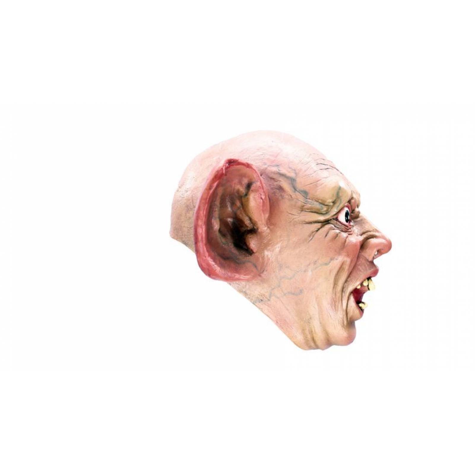 Máscara de latex de Bruno - Bruno