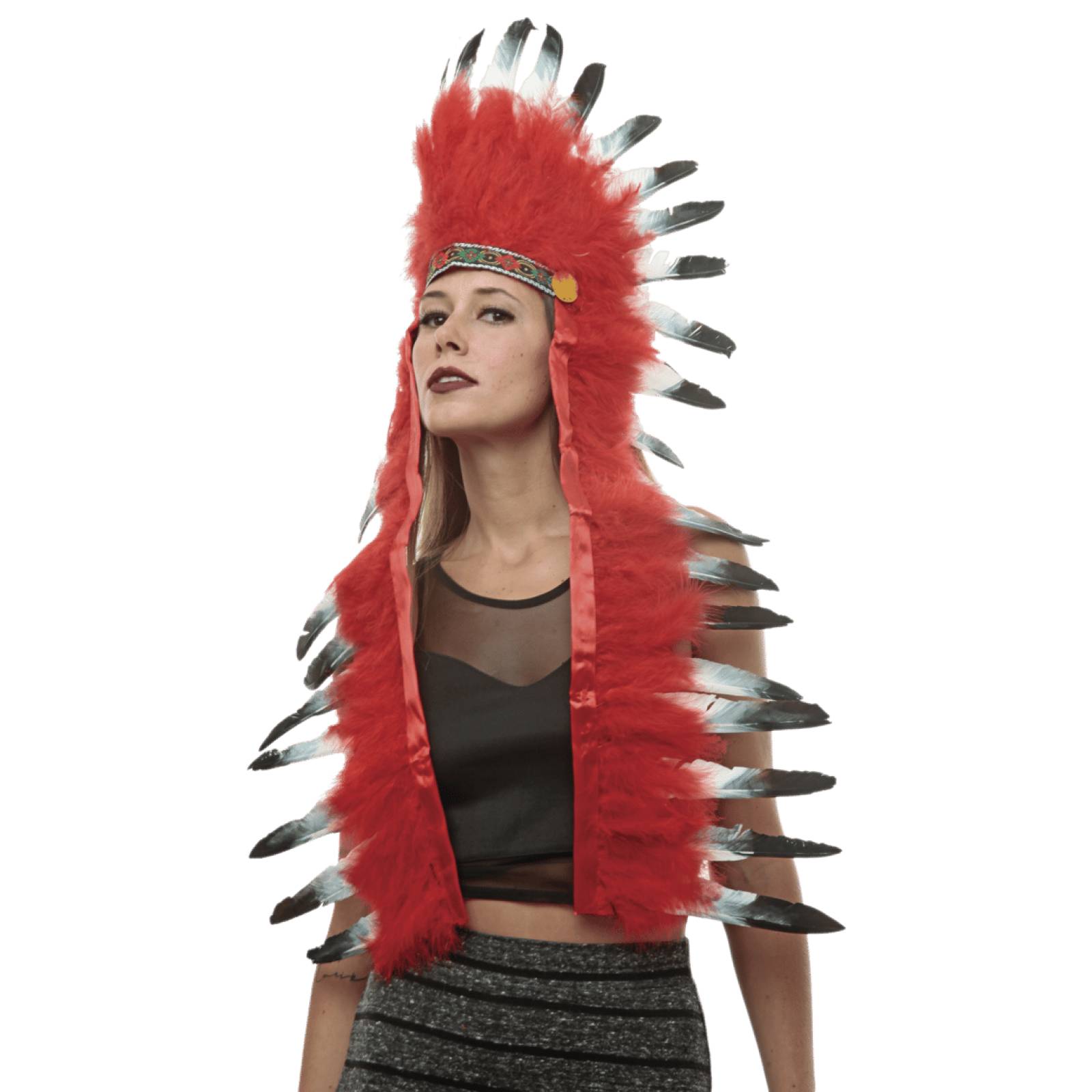 Máscara de Látex Clan Lobo Peñacho - Clan Lobo Peñacho