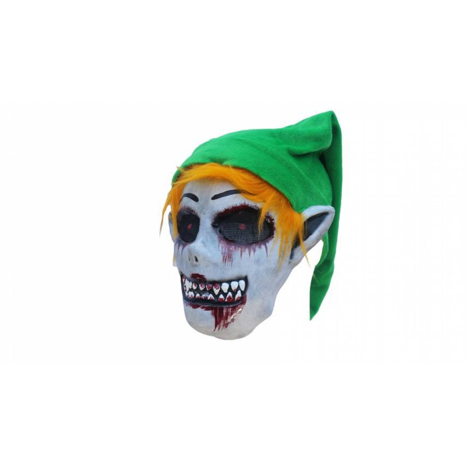 Máscara de latex de CREEPYPASTA: Ben Drowned - CREEPYPASTA: Ben Drowned