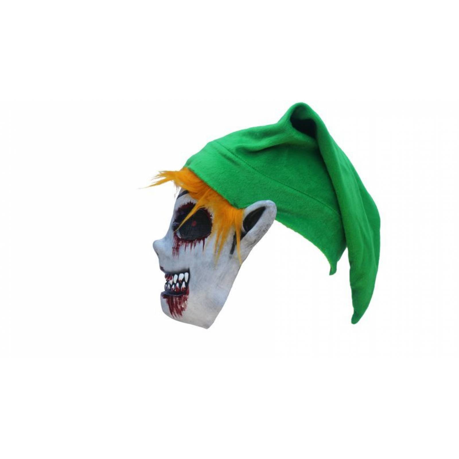 Máscara de latex de CREEPYPASTA: Ben Drowned - CREEPYPASTA: Ben Drowned