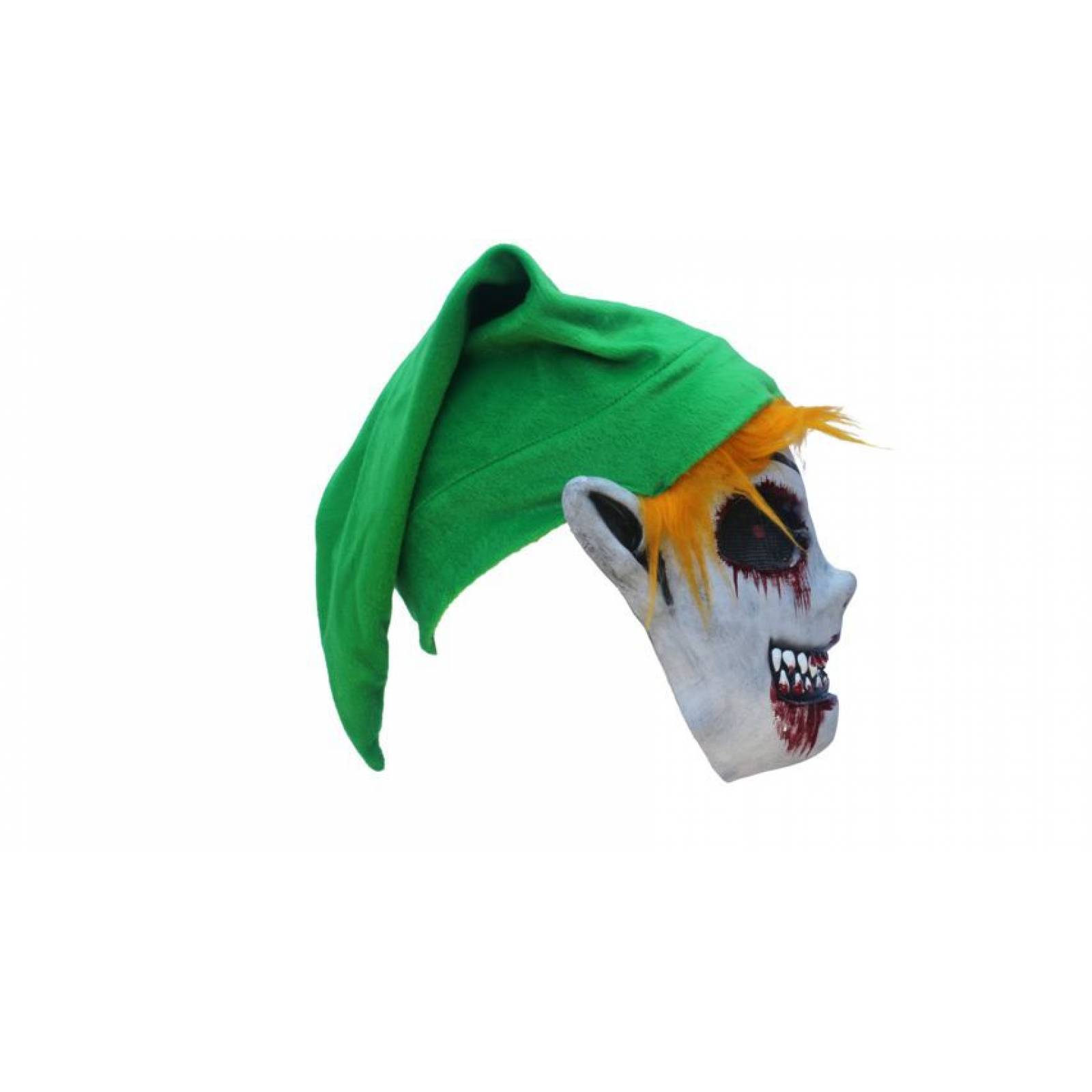 Máscara de latex de CREEPYPASTA: Ben Drowned - CREEPYPASTA: Ben Drowned