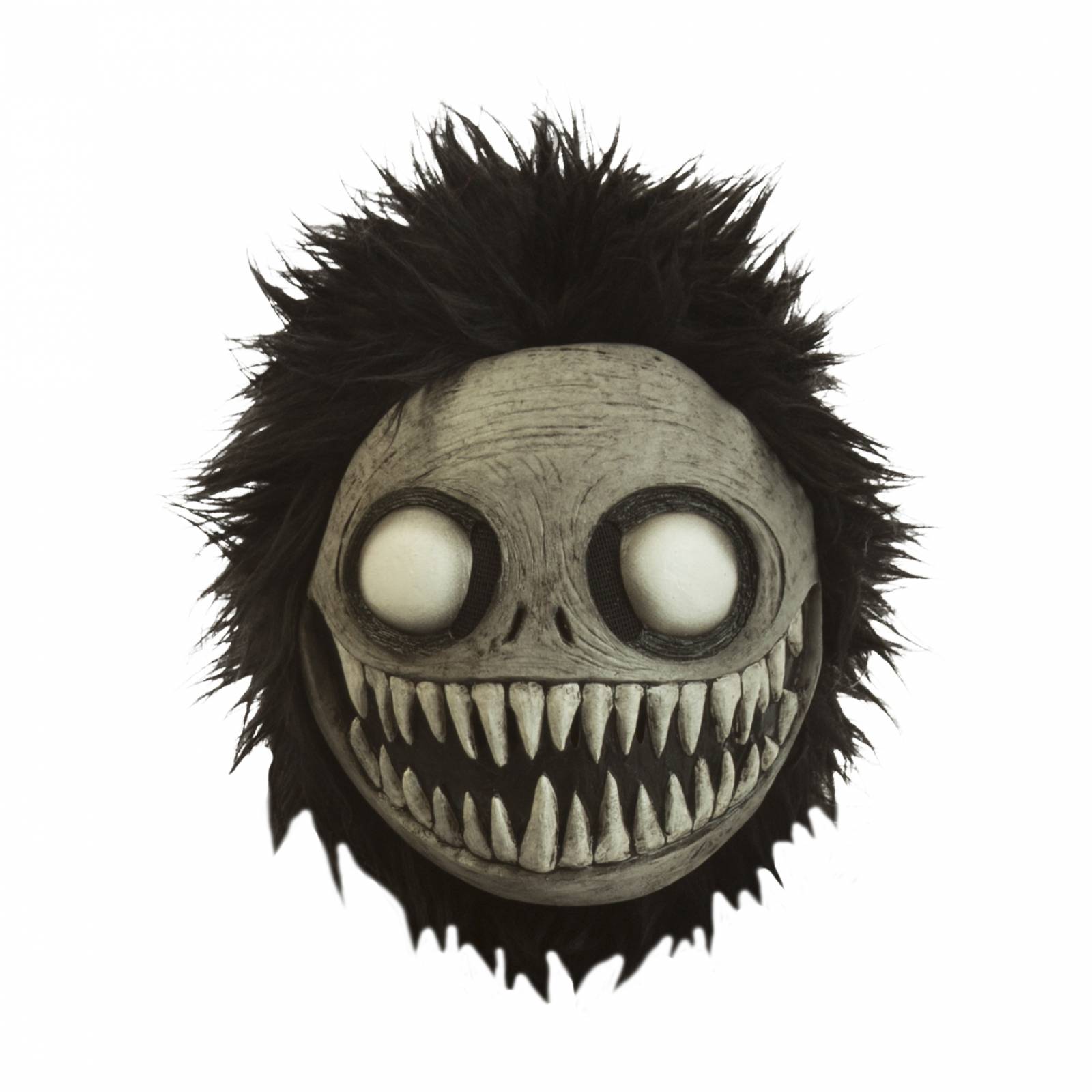 Máscara de latex de CREEPYPASTA: Pesadilla - CREEPYPASTA: Nightmare