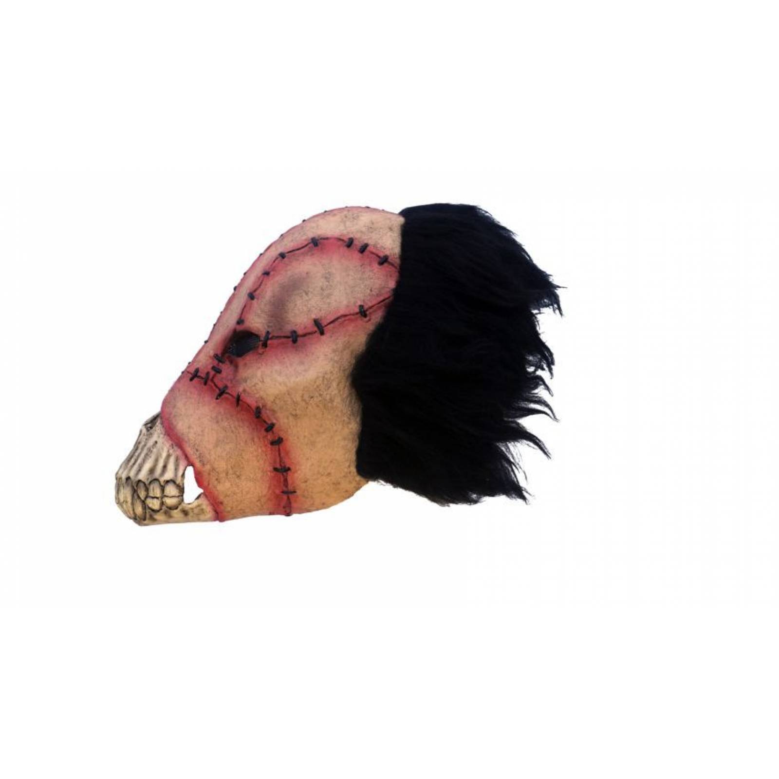 Máscara de latex de CREEPYPASTA: Devorador de semillas - CREEPYPASTA: Seed Eater