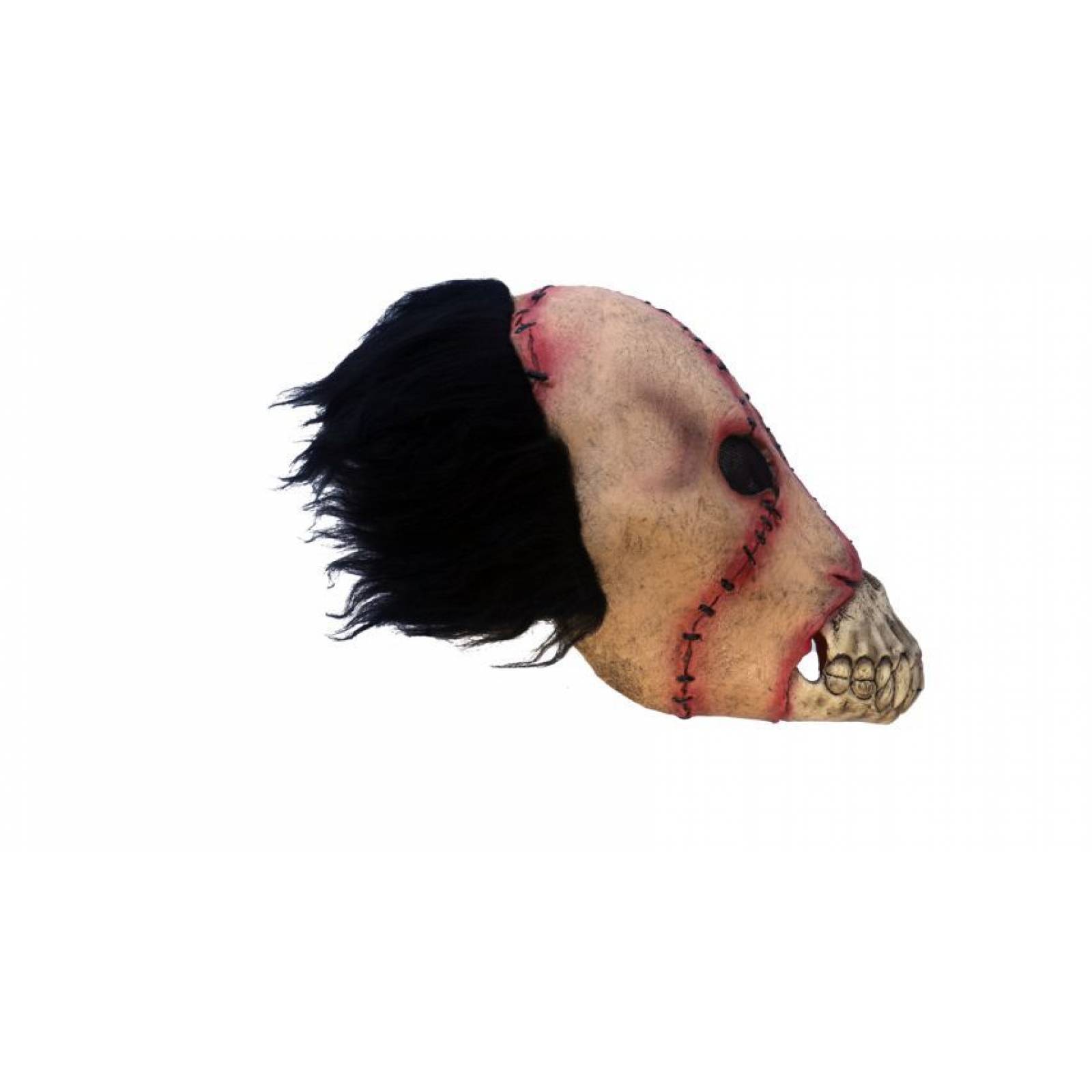 Máscara de latex de CREEPYPASTA: Devorador de semillas - CREEPYPASTA: Seed Eater