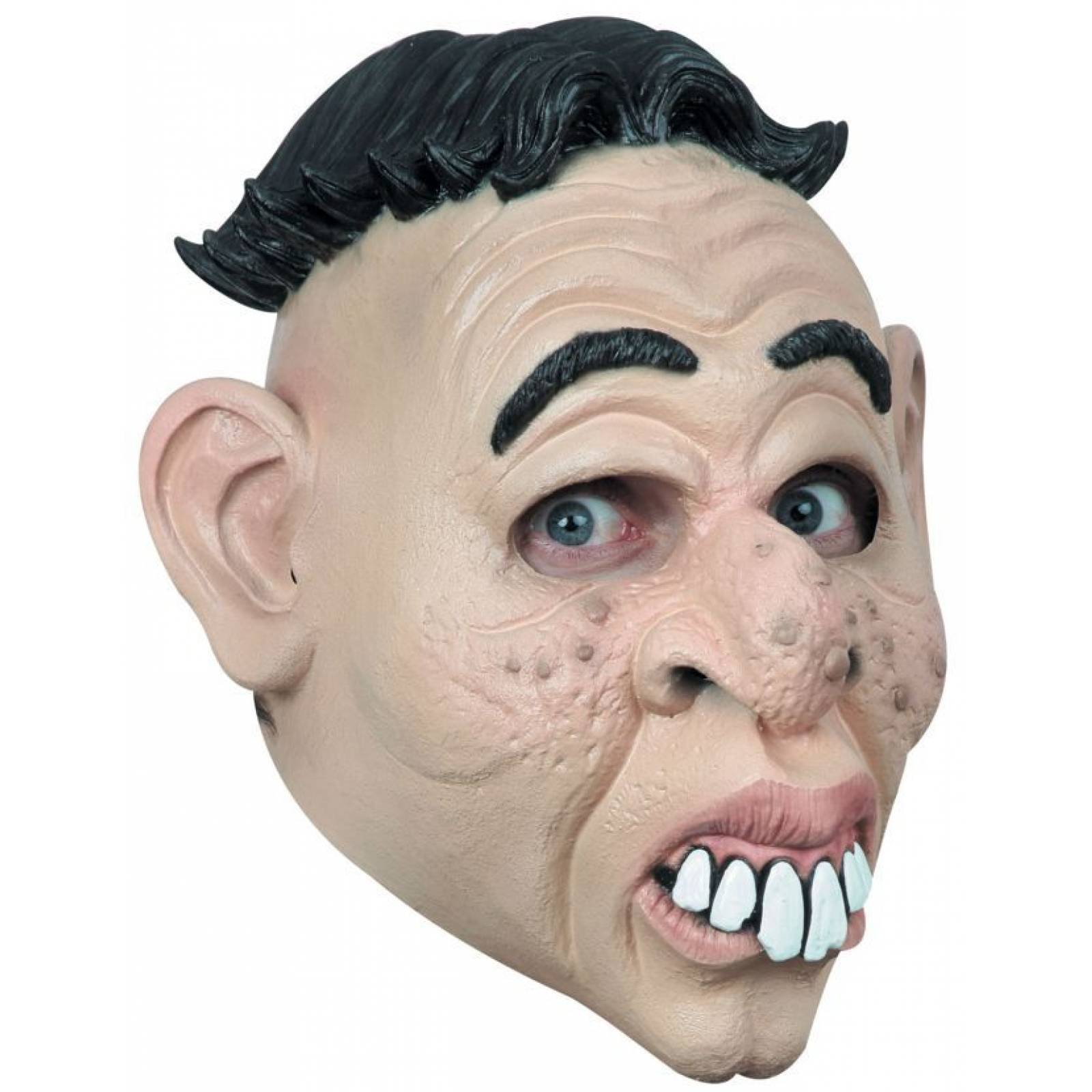 Máscara de latex de Doofus - Doofus