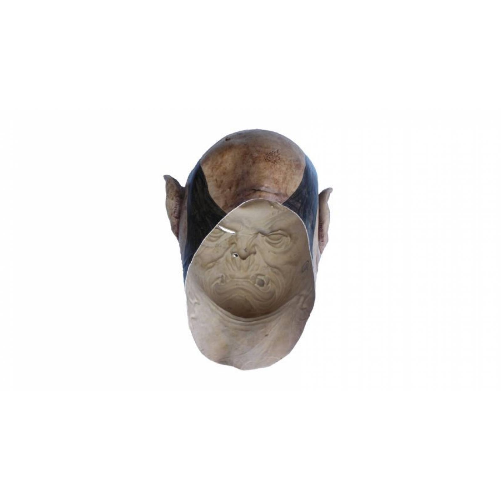 Máscara de latex de Tinta del diablo - Devil ink