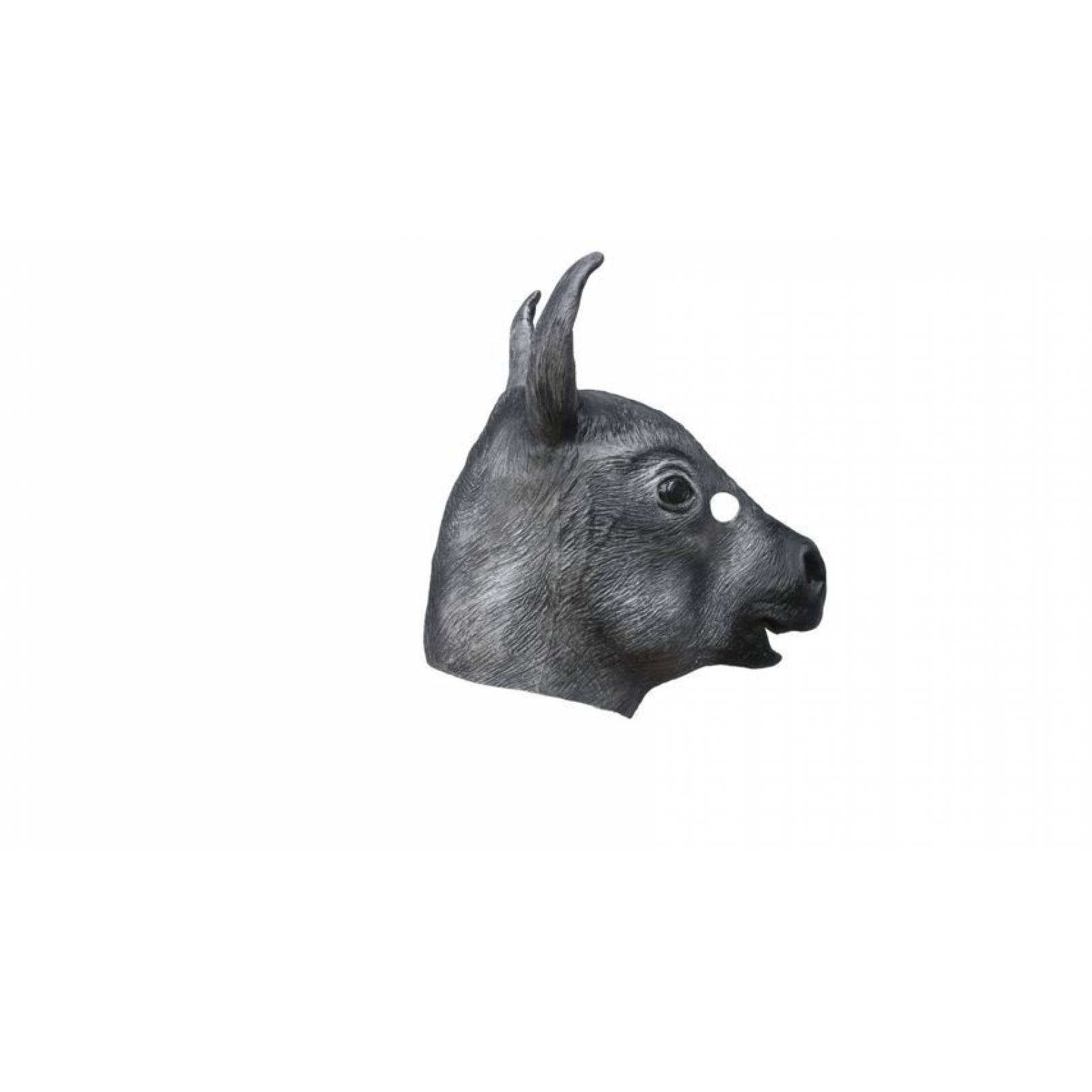 Máscara de latex de Burro - Donkey