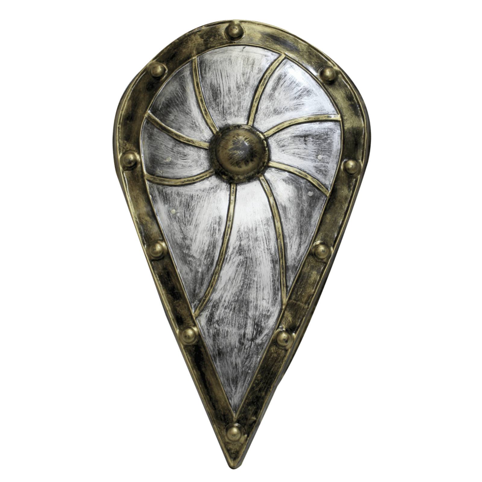 Máscara de Látex Escudo del legionario imperial - Imperial Legionnaires Shield