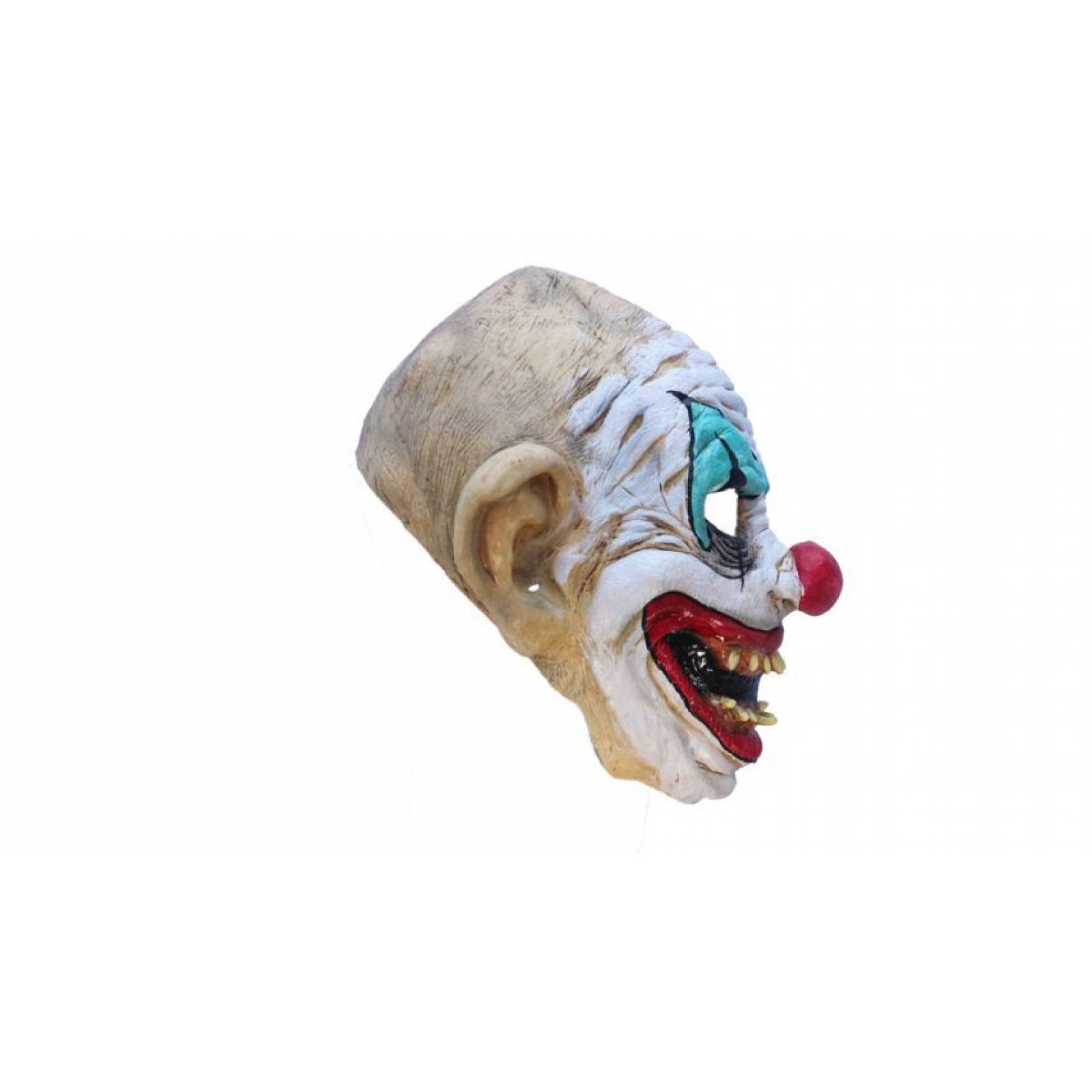 Máscara de latex de Payaso pervertido - Perverted clown