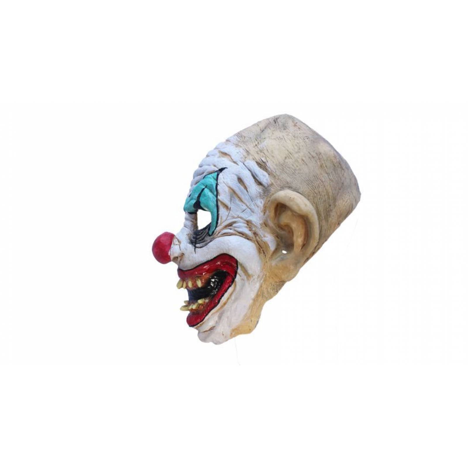 Máscara de latex de Payaso pervertido - Perverted clown