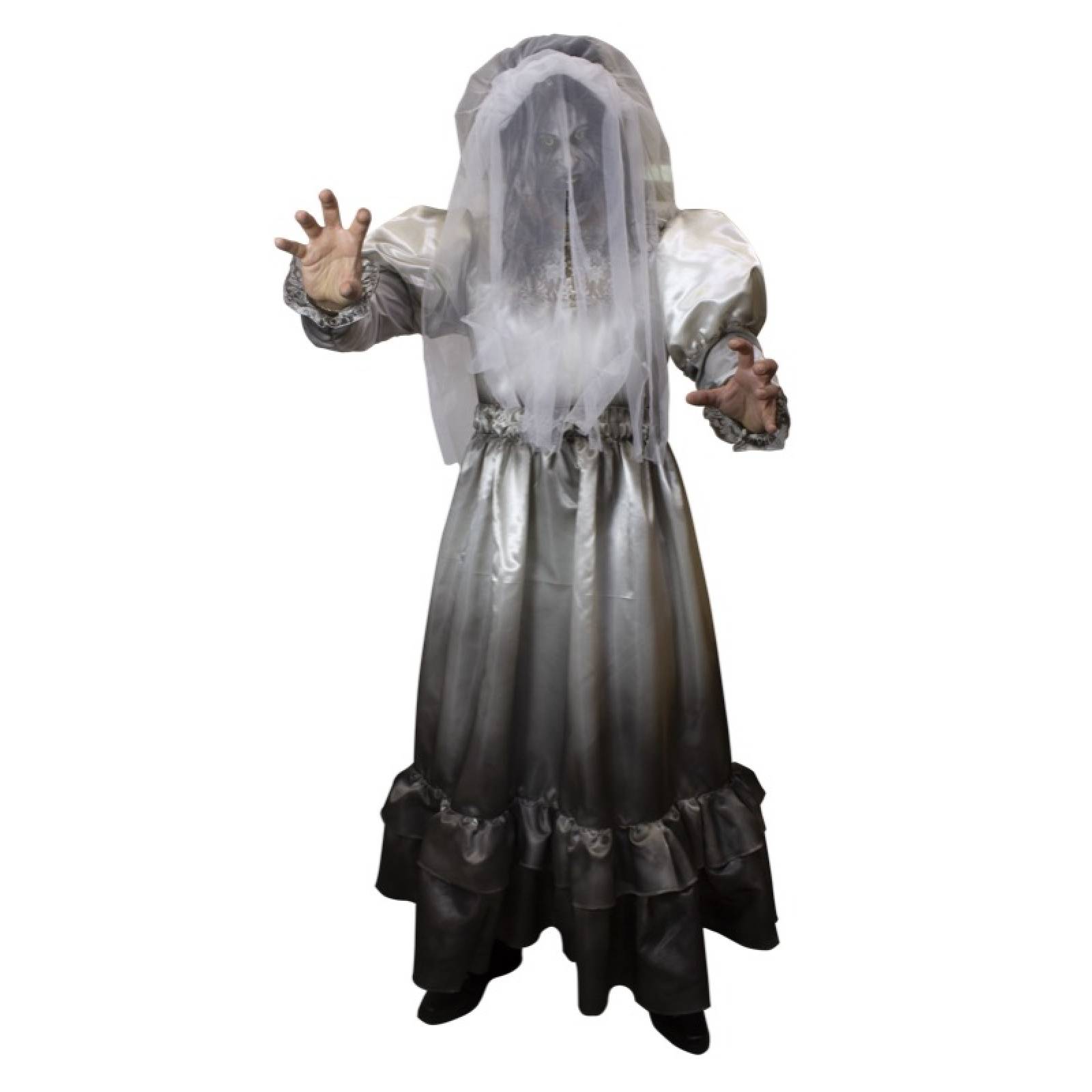 Disfraz de La Llorona Deluxe - Talla M - La Llorona Deluxe Costume - Size M