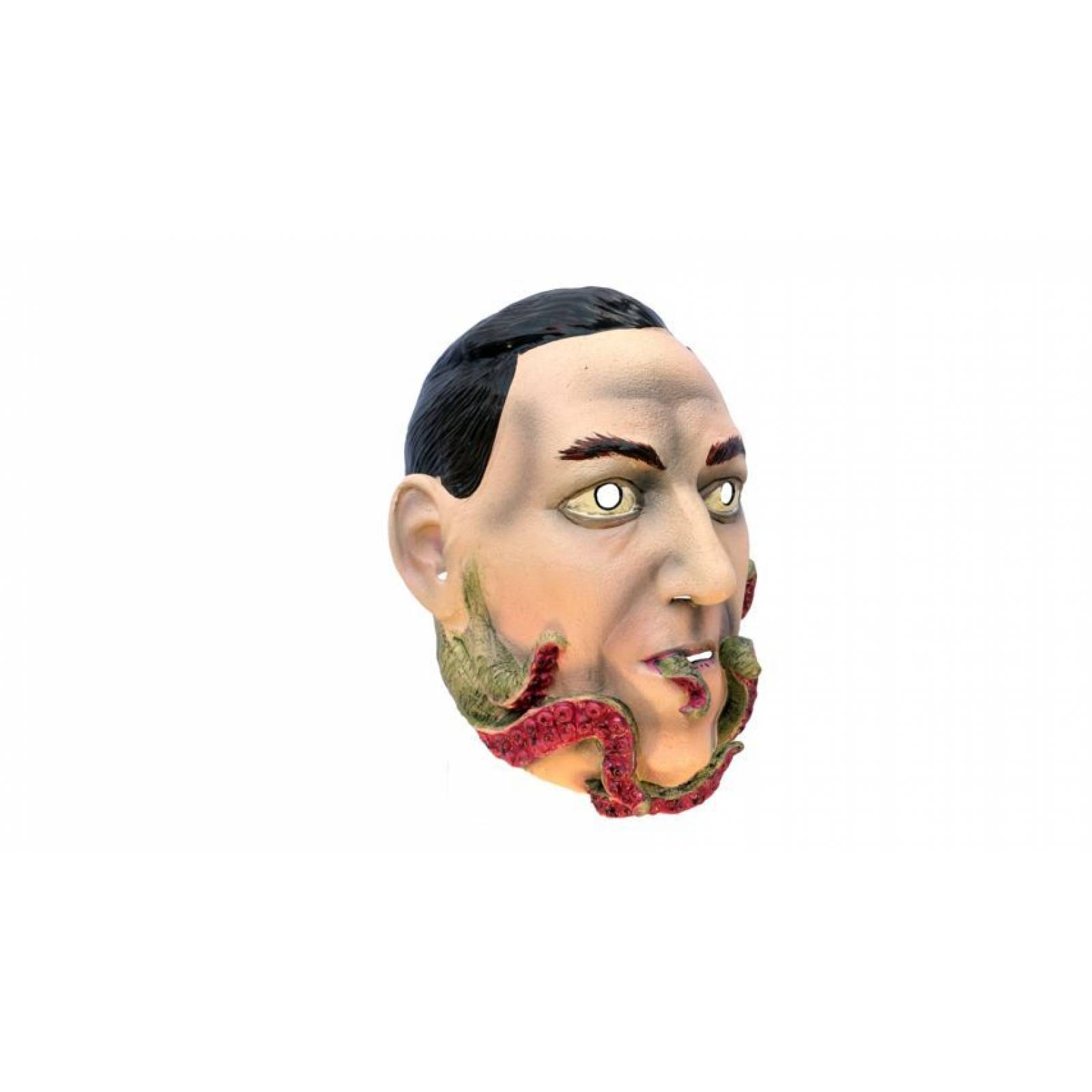 Máscara de latex de Lovecraft Lovecraft