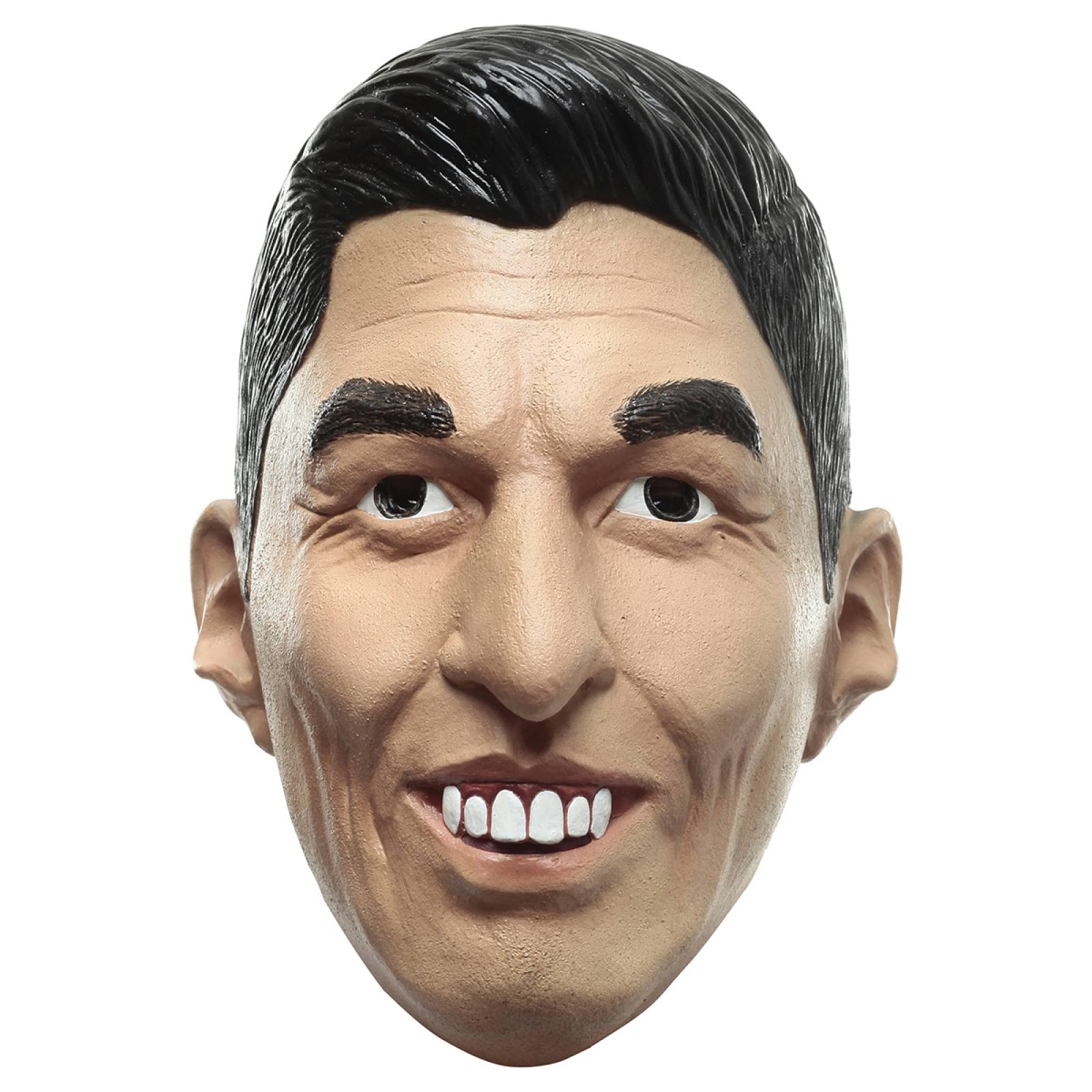 Máscara de latex de Luis Suarez - Luis Suárez