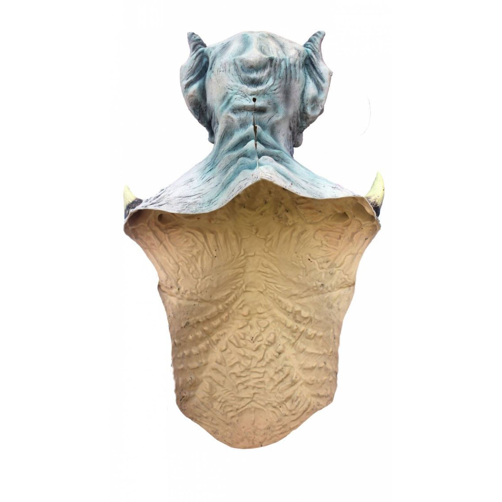 Máscara de latex de Mega vampiro - Mega vampire