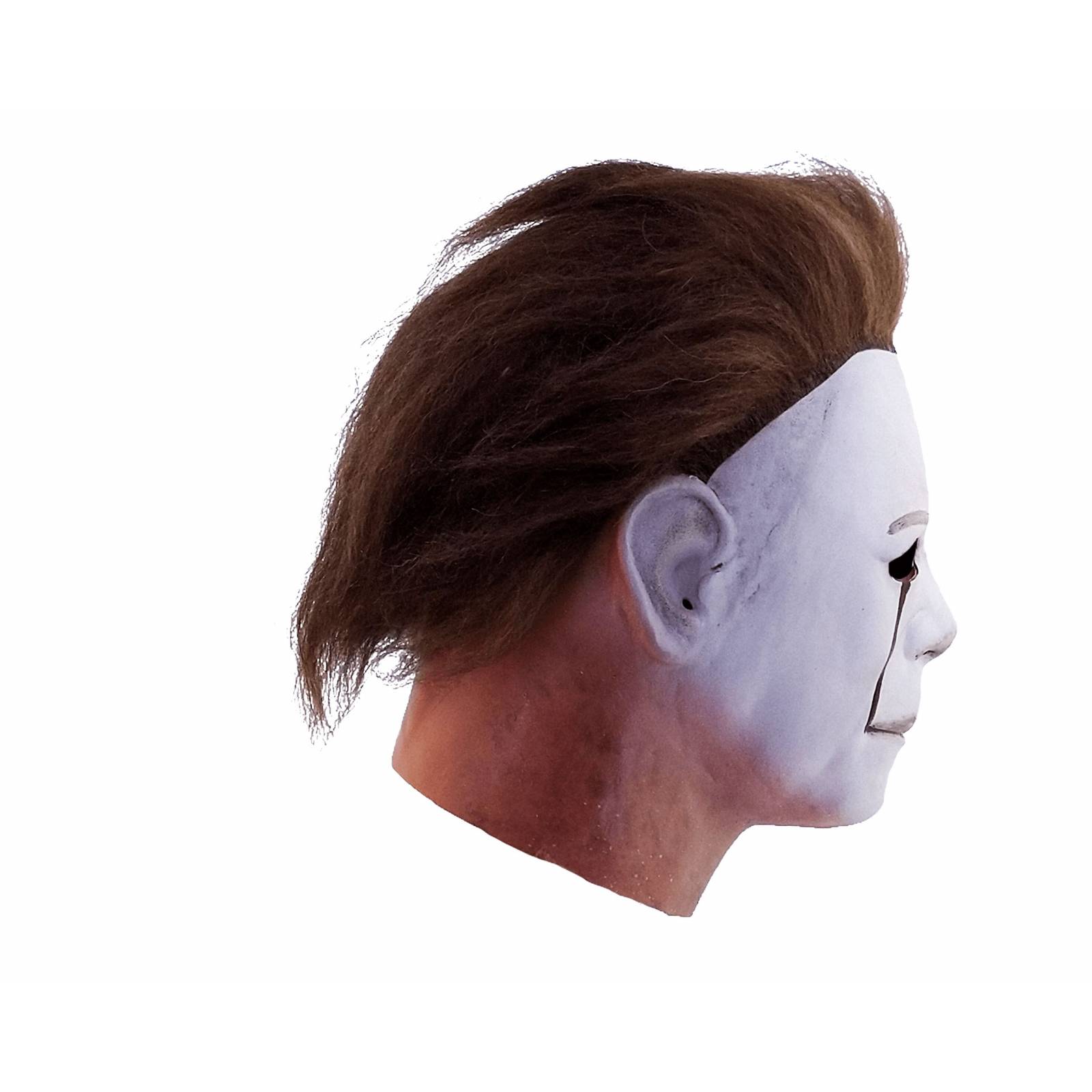 Máscara de latex de Michael Myers Blood Tears - Michael Myers Blood Tears