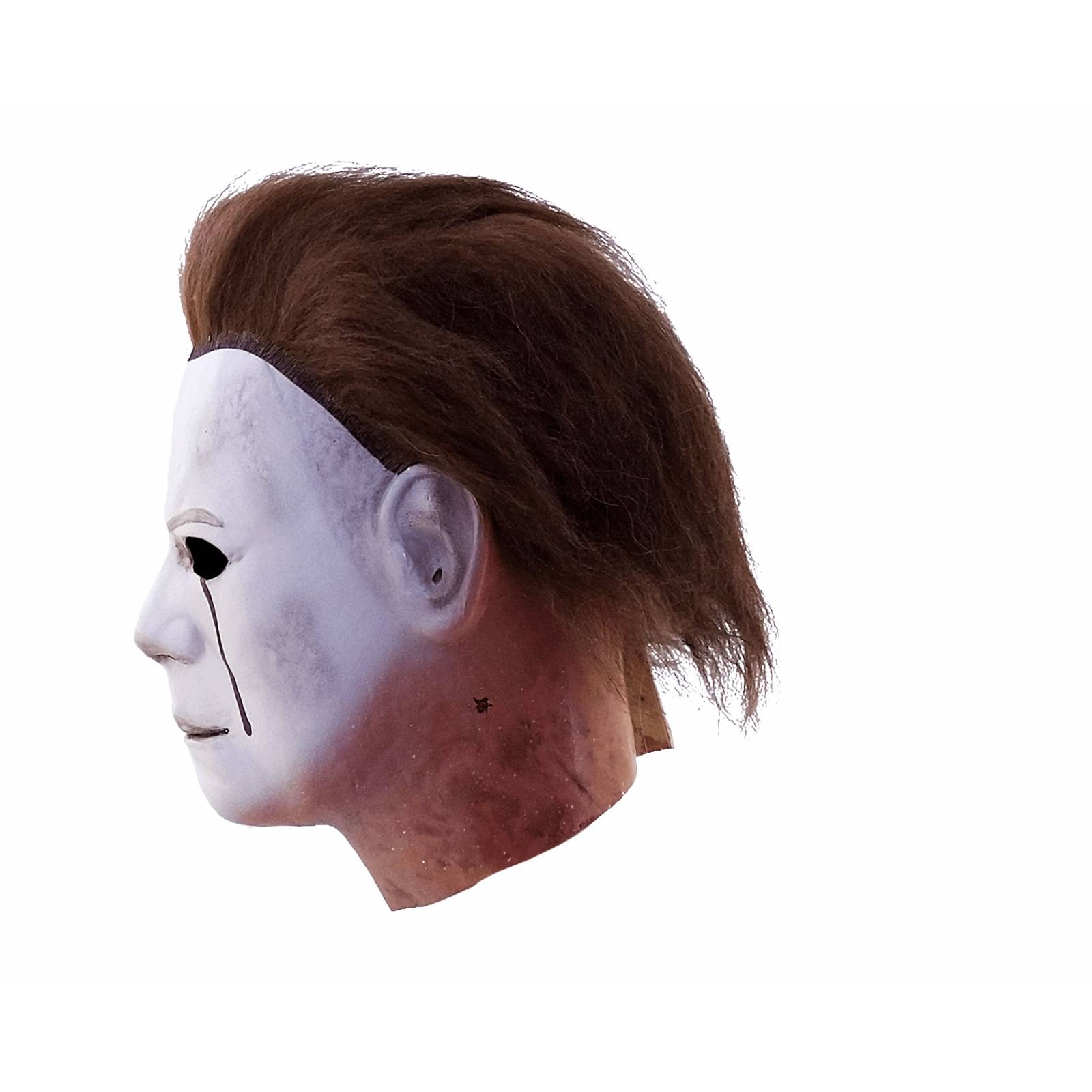 Máscara de latex de Michael Myers Blood Tears - Michael Myers Blood Tears