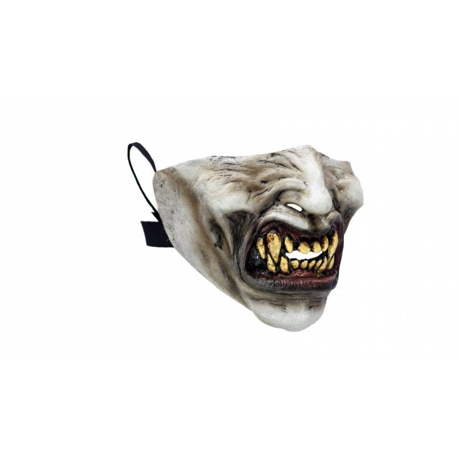 Máscara de latex de Hocico - vampiro - Snout - Vampire