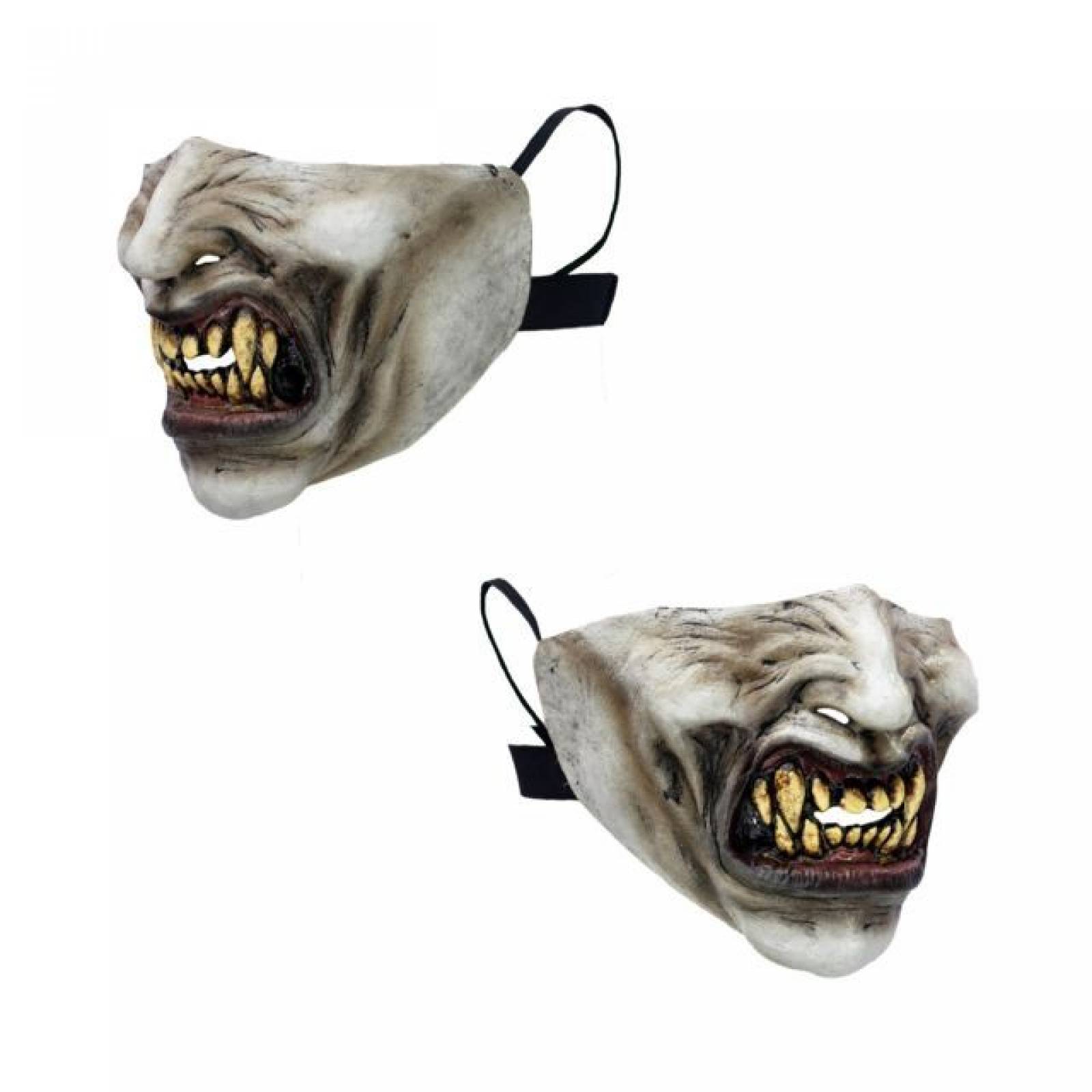 Máscara de latex de Hocico - vampiro - Snout - Vampire