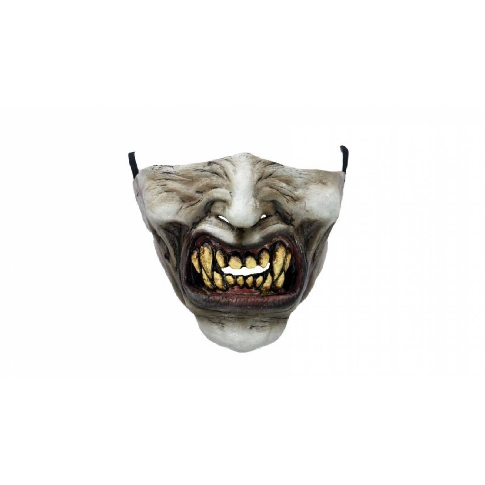Máscara de latex de Hocico - vampiro - Snout - Vampire