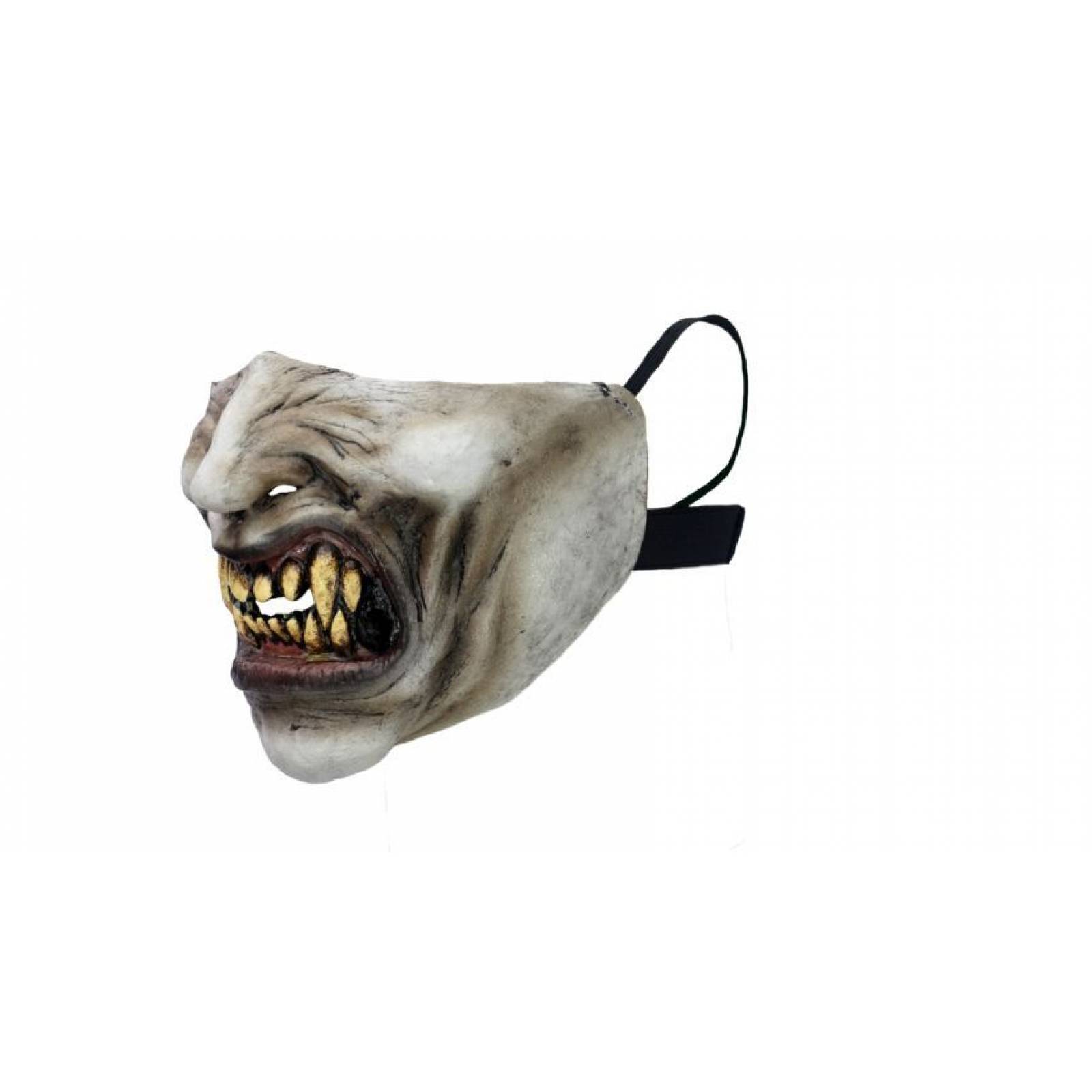 Máscara de latex de Hocico - vampiro - Snout - Vampire