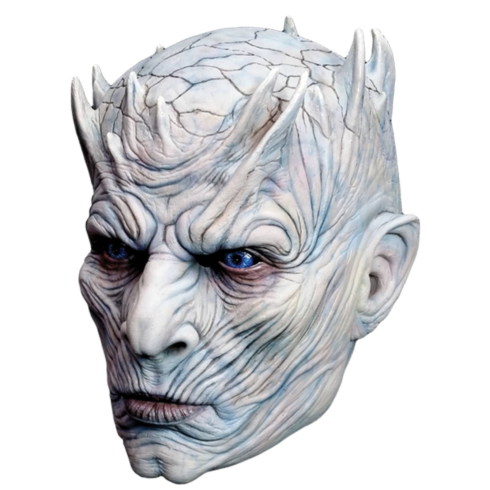 Máscara de latex de Rey de la noche - King of the night