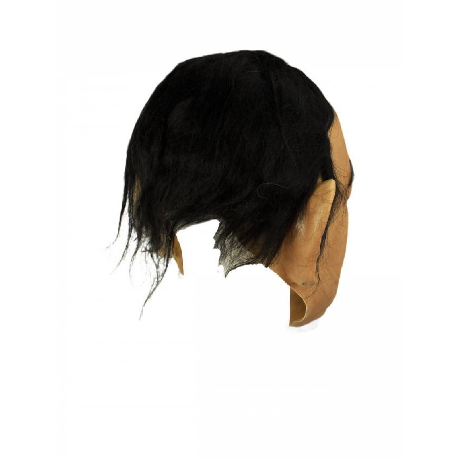 Máscara de latex de Viejo gamberro - Old hooligan