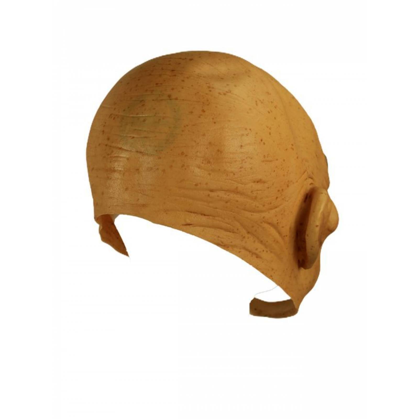 Máscara de latex de Anciano - Old man