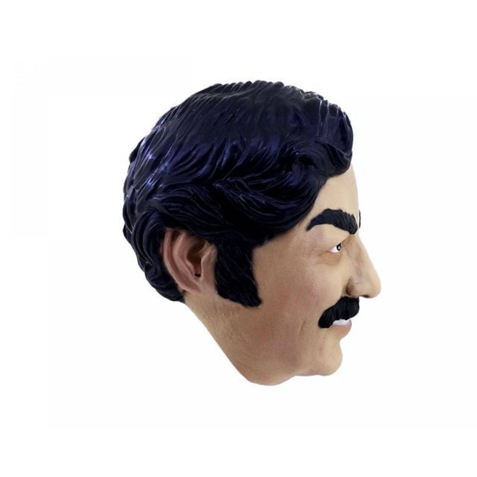 Máscara de latex de Pablo Escobar - Pablo Escobar