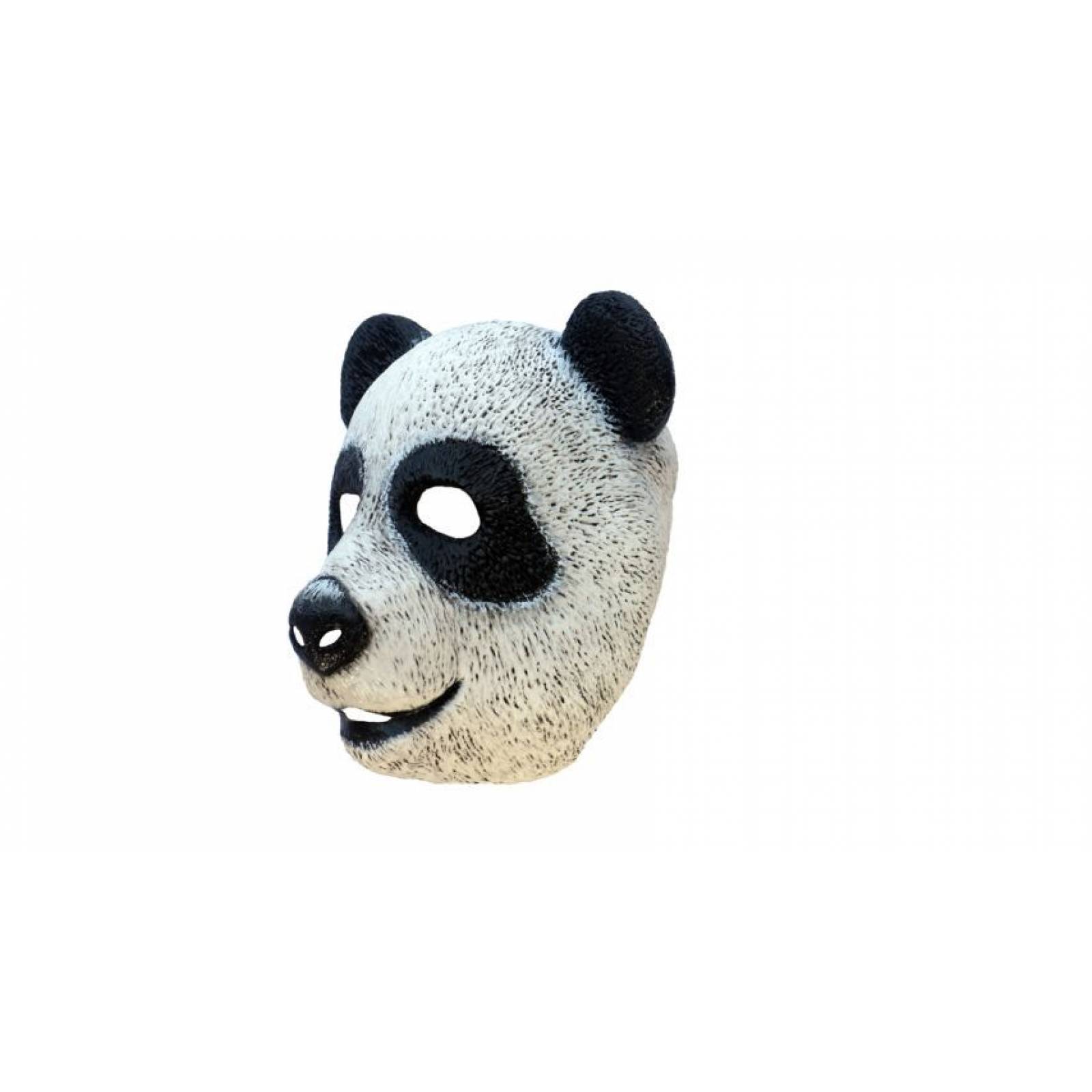 Máscara de latex de Panda - Panda
