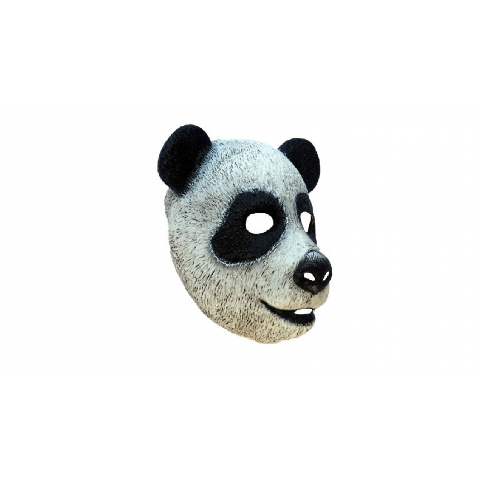 Máscara de latex de Panda - Panda