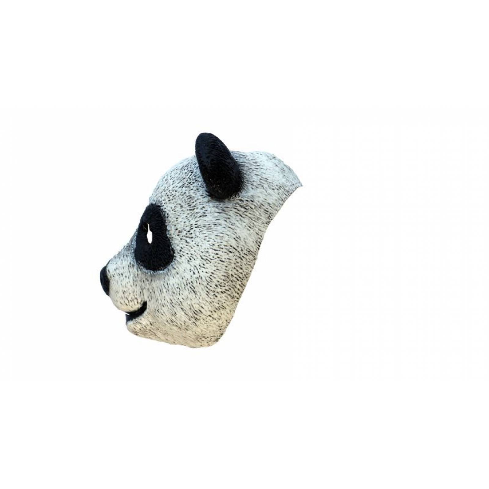 Máscara de latex de Panda - Panda