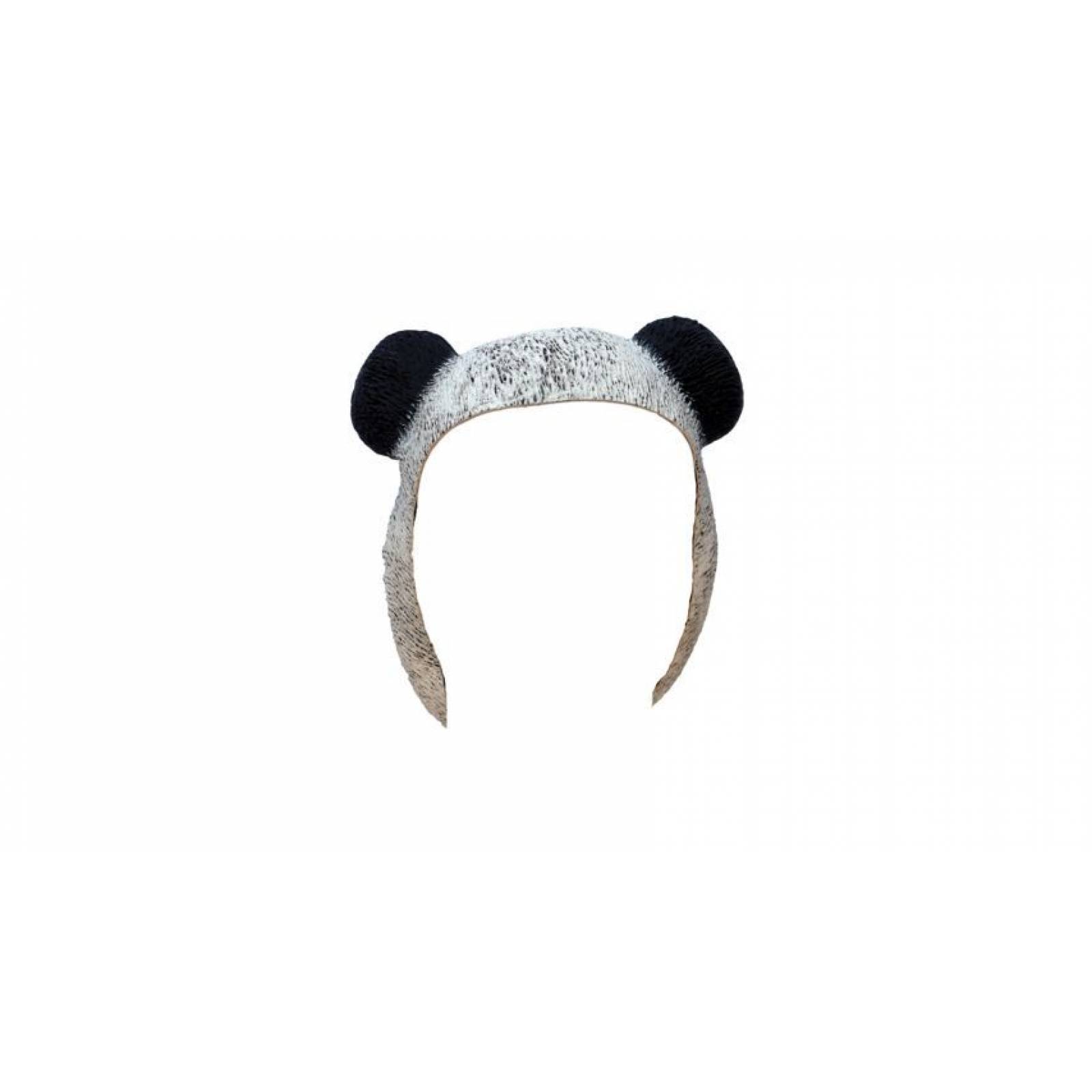 Máscara de latex de Panda - Panda