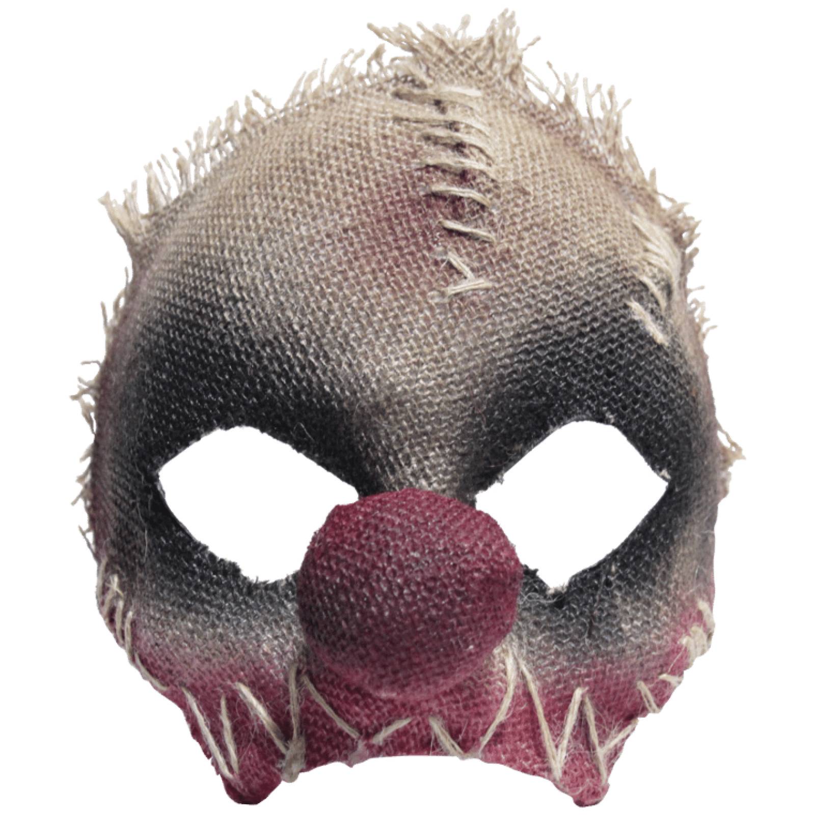 Máscara de Látex payaso - Clown mask