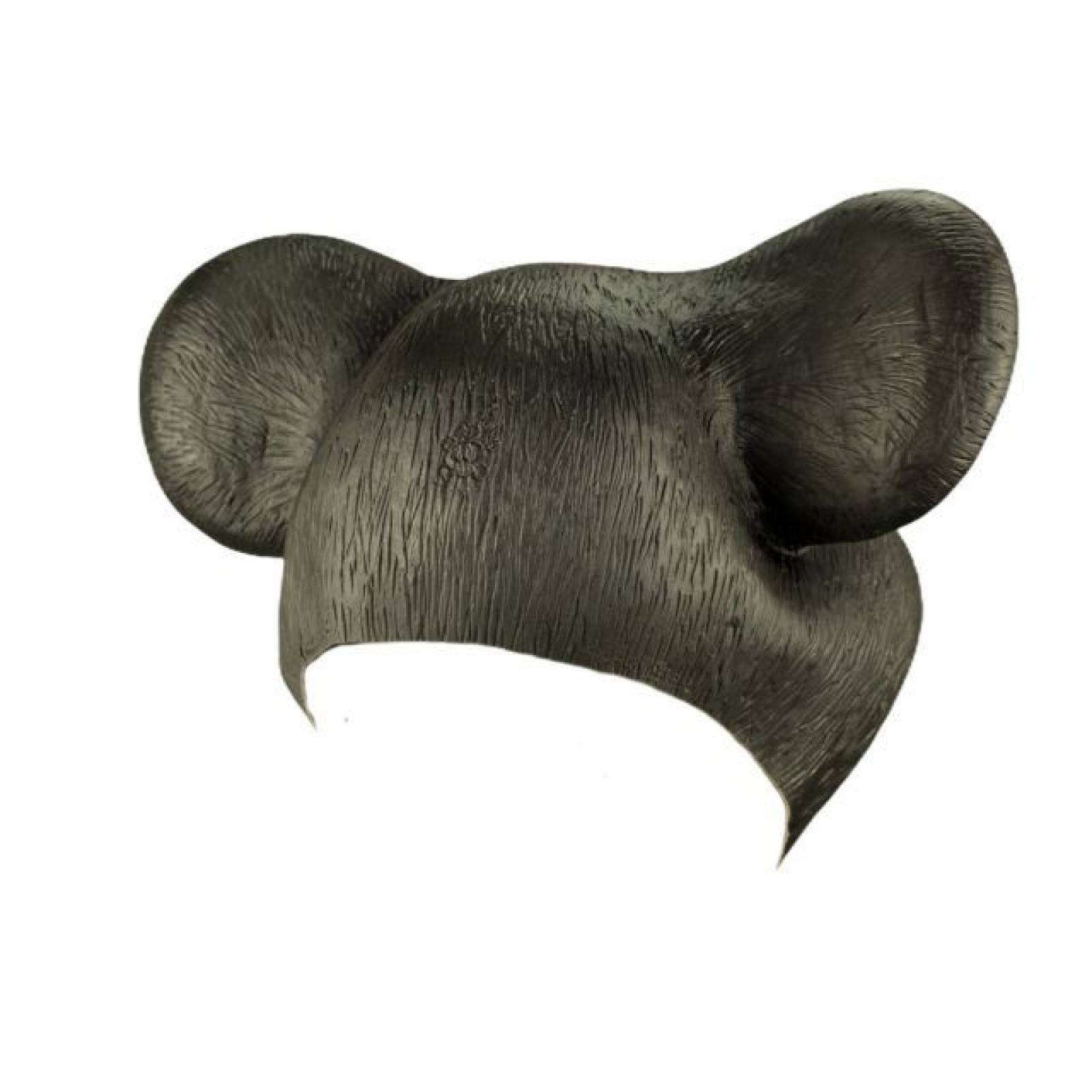 Máscara de latex de Rata - Rat