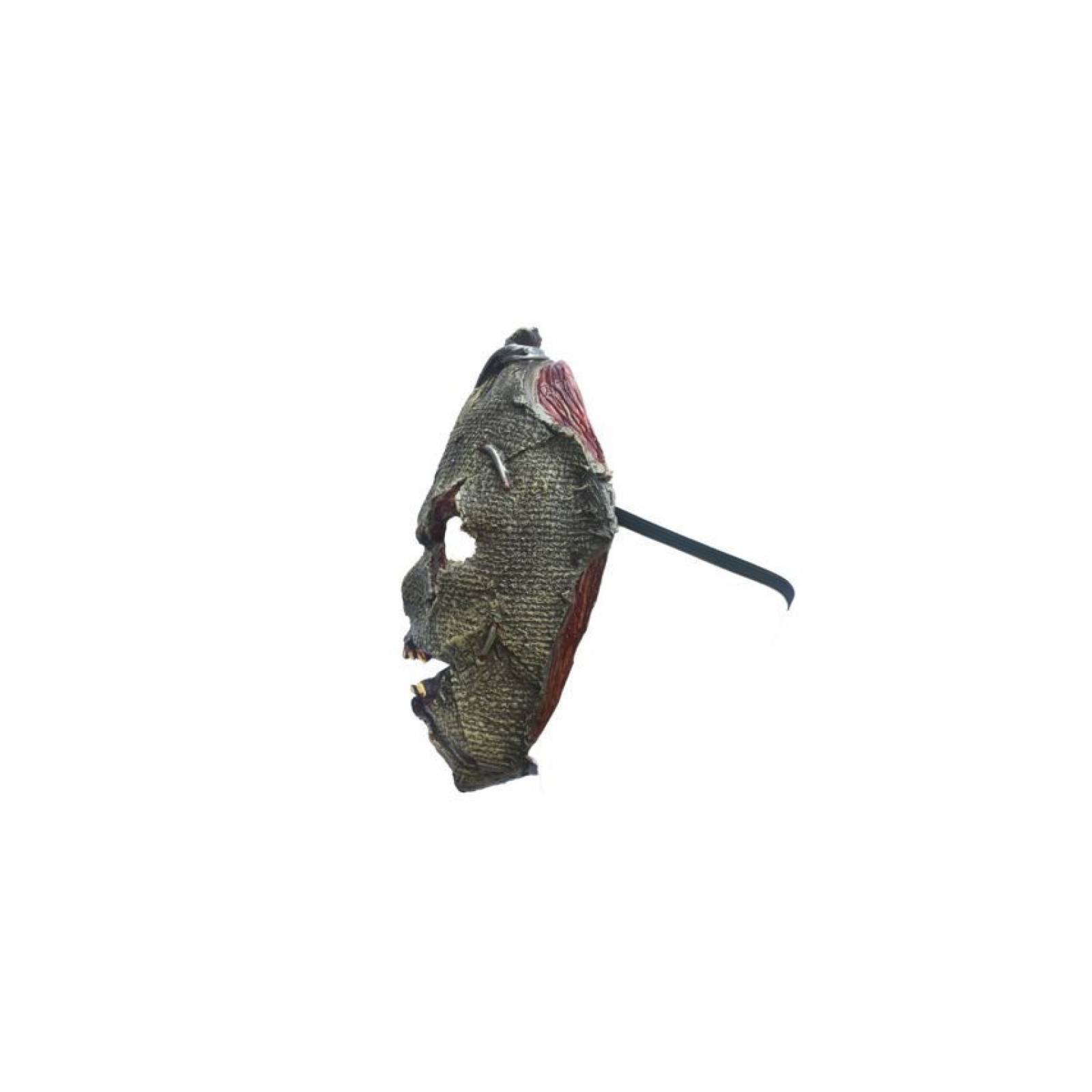 Máscara de latex de Espantapájaros - Scarecrow