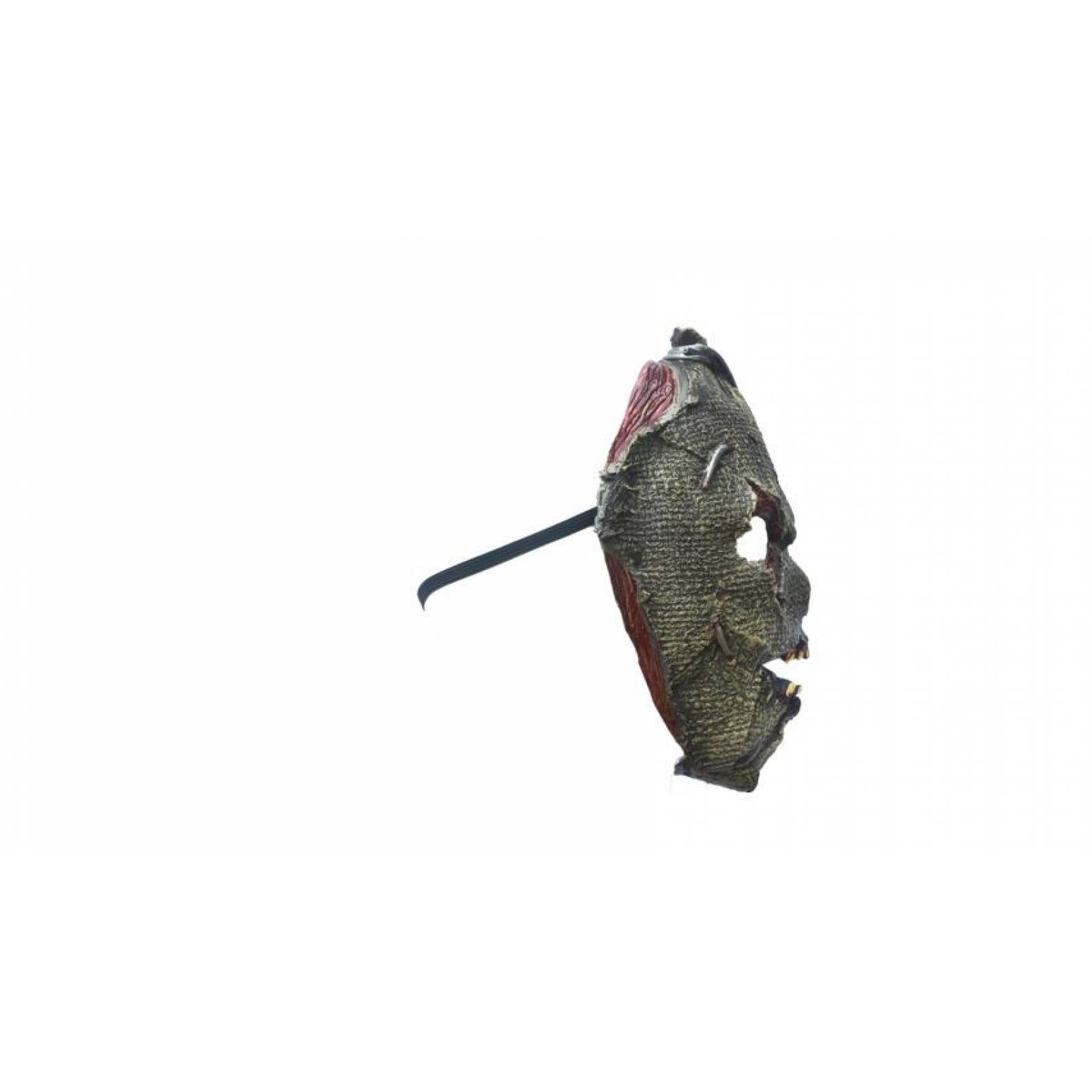 Máscara de latex de Espantapájaros - Scarecrow