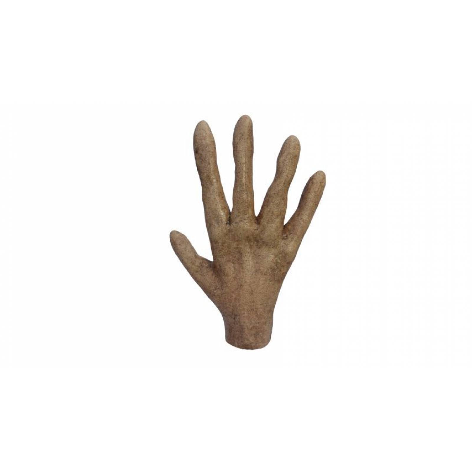 Máscara de latex de Manos del acechador silencioso - Silent Stalkers Hands