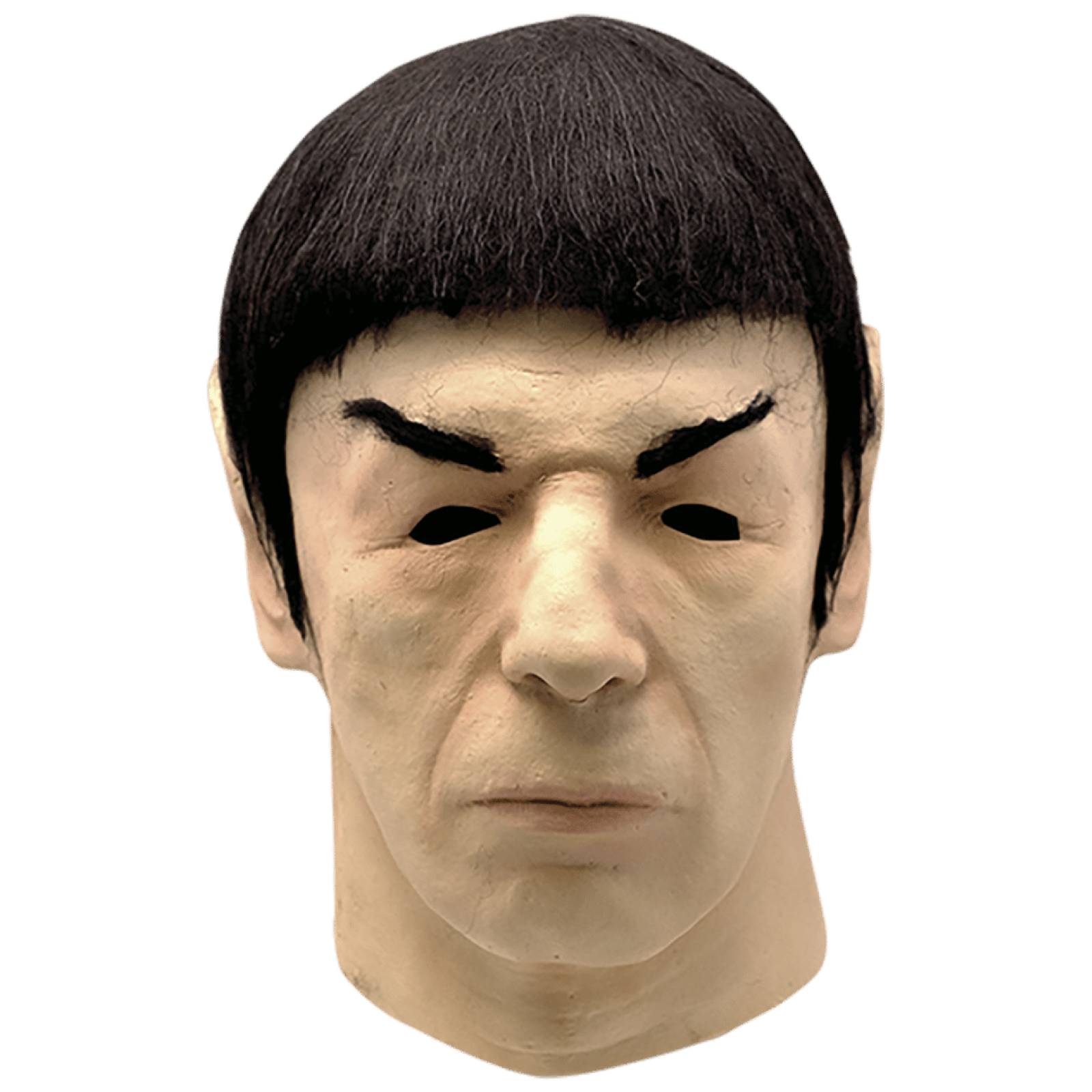 Máscara de Látex Spock - Spock Mask