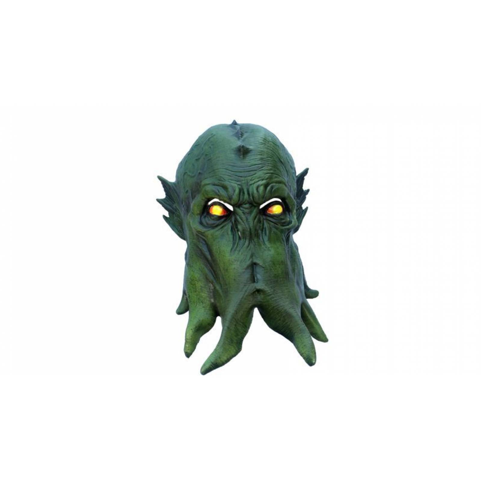 Máscara de latex de Llamada de Cthulhu - Call of Cthulhu