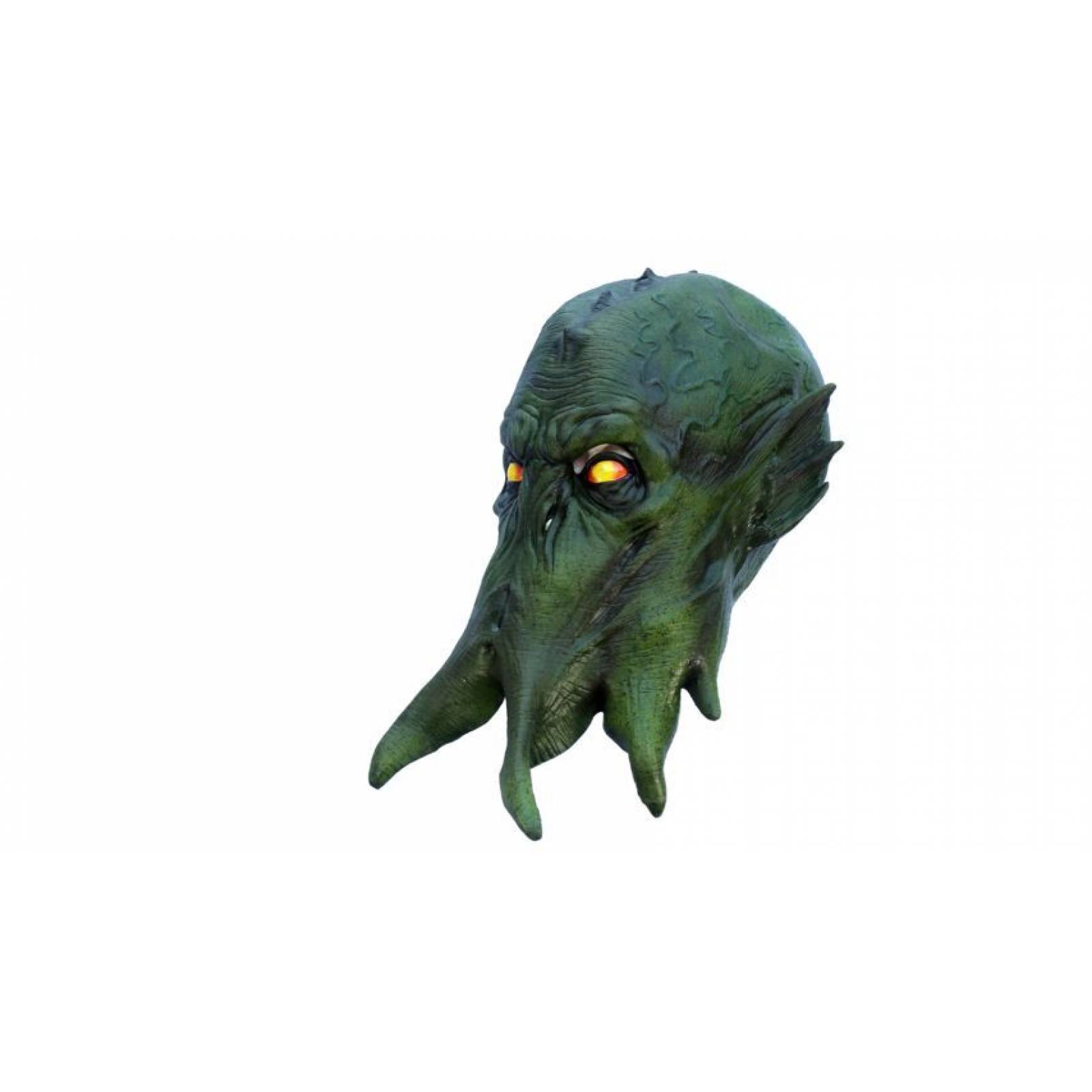 Máscara de latex de Llamada de Cthulhu - Call of Cthulhu