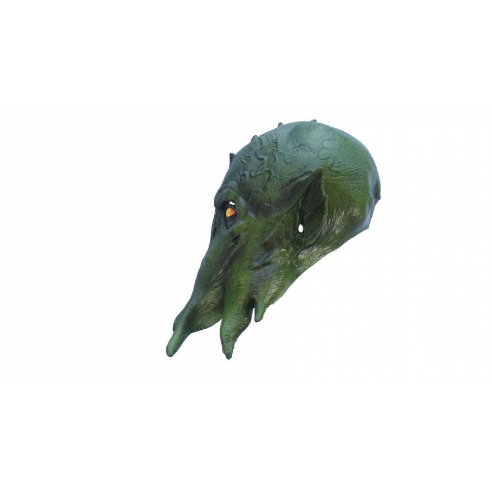 Máscara de latex de Llamada de Cthulhu - Call of Cthulhu