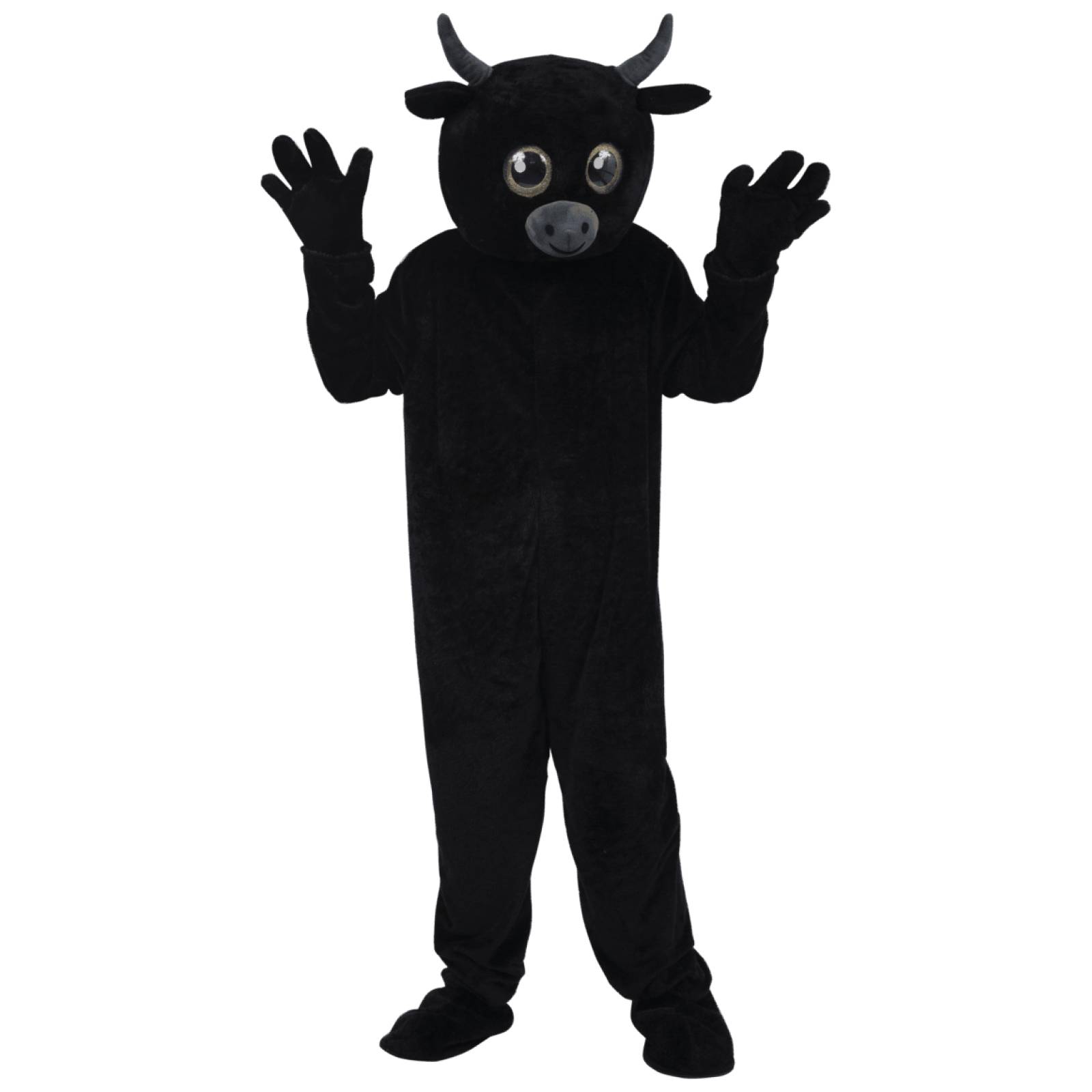 Máscara de Látex Torito Kawaii - Torito Kawaii