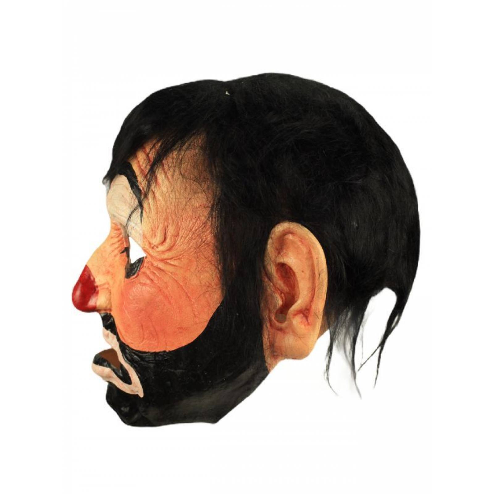 Máscara de Látex Trap the Clown