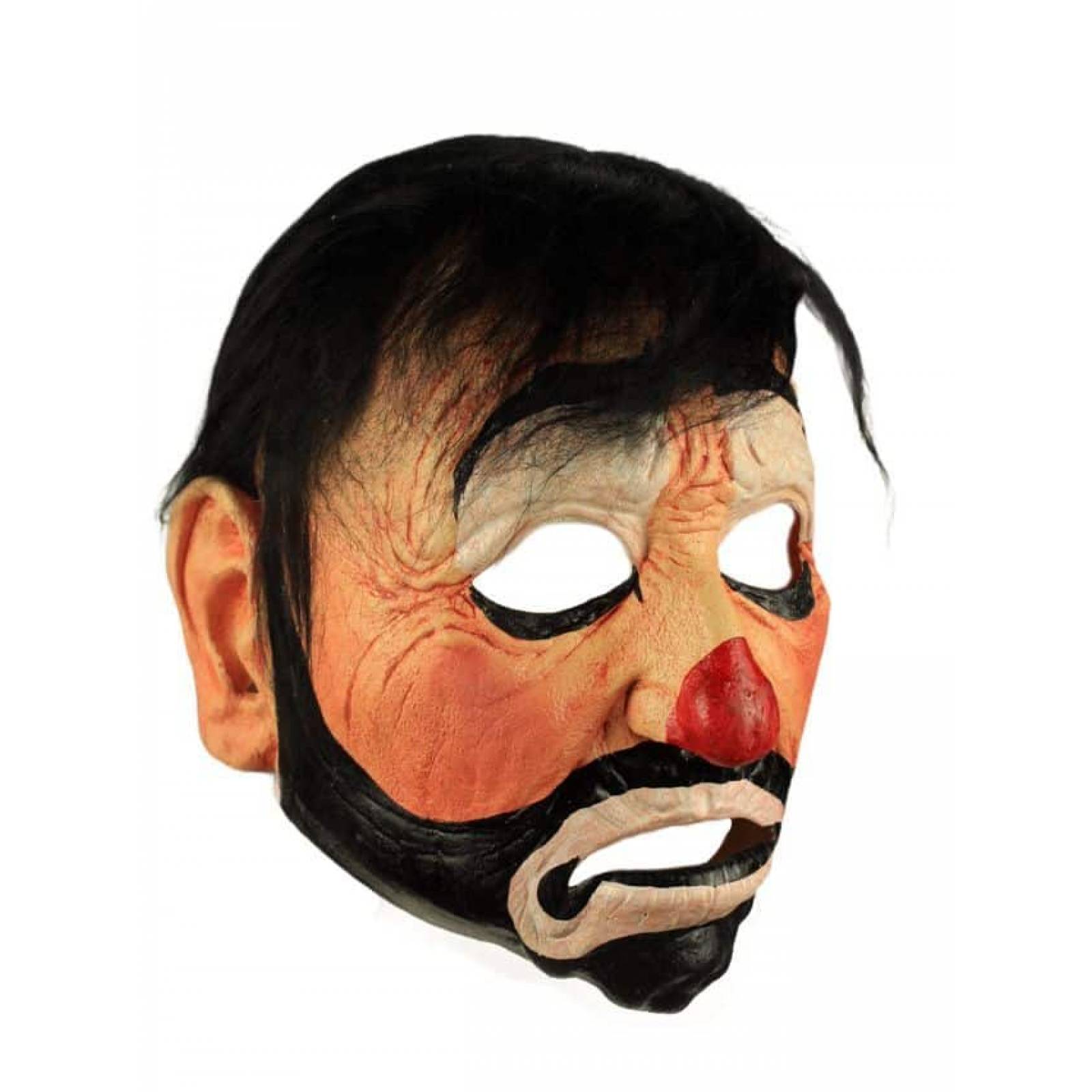 Máscara de Látex Trap the Clown