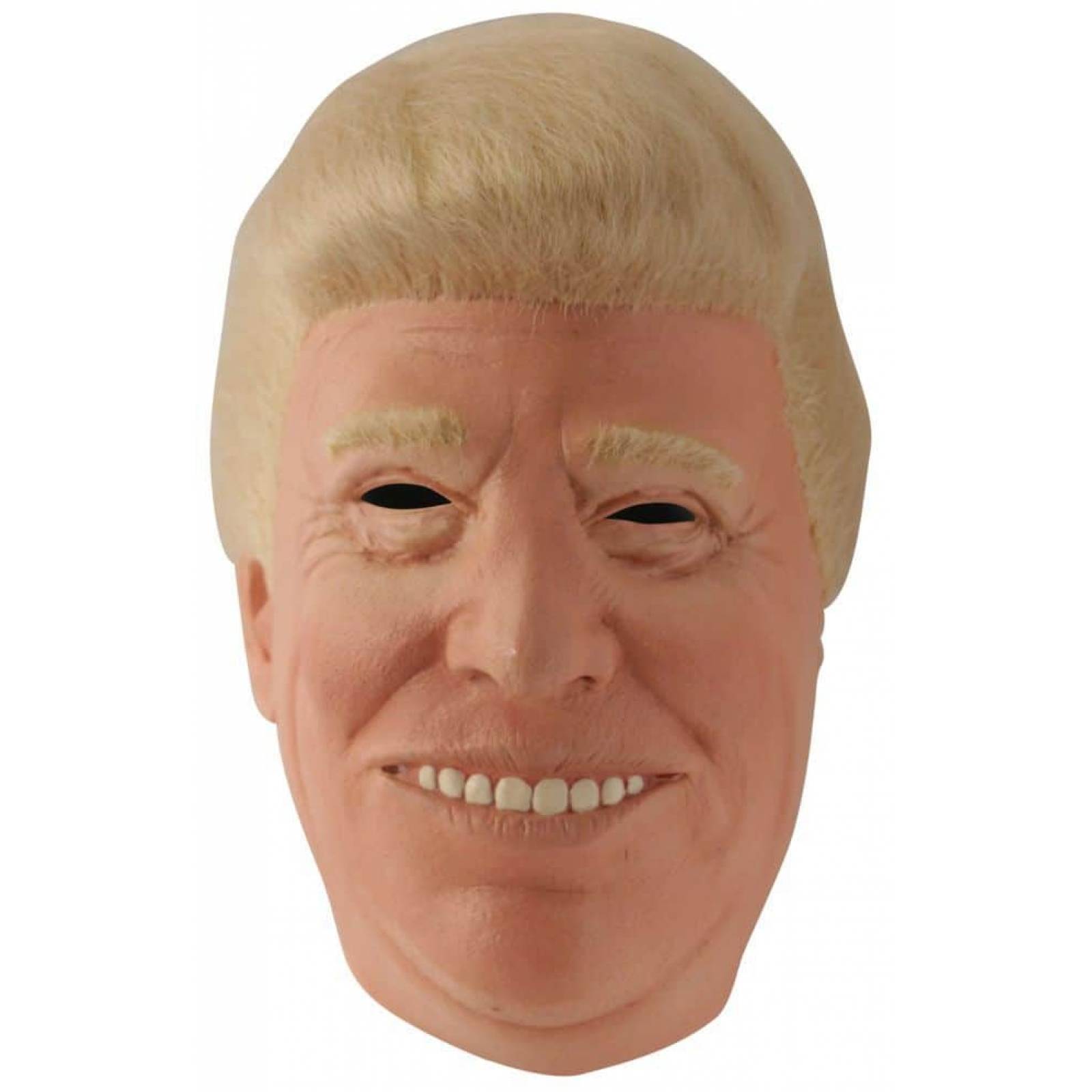 Máscara de Látex Trump Official