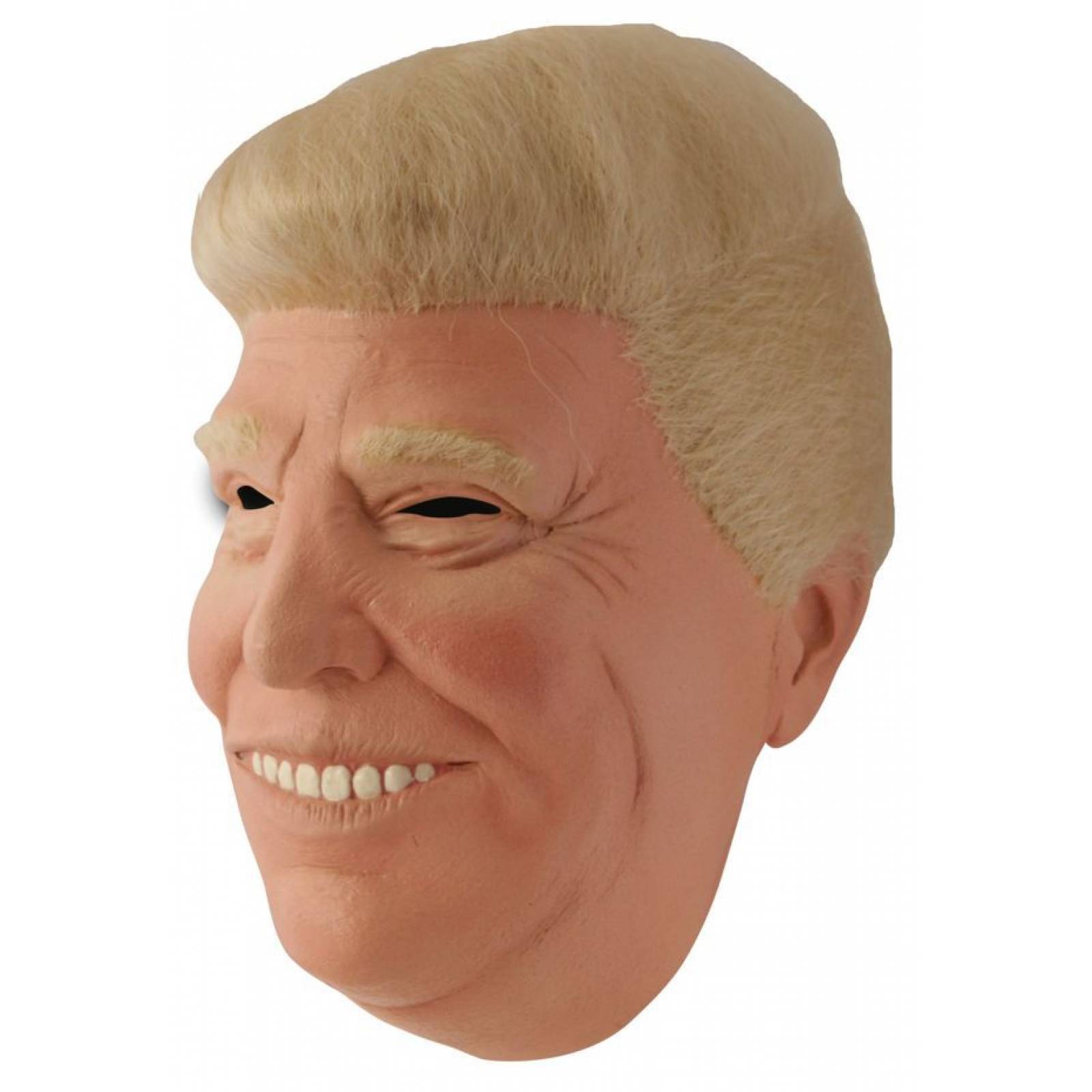 Máscara de Látex Trump Official