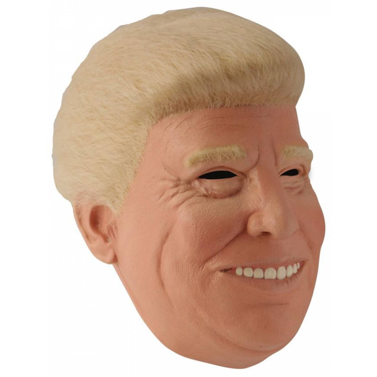 Máscara de Látex Trump Official