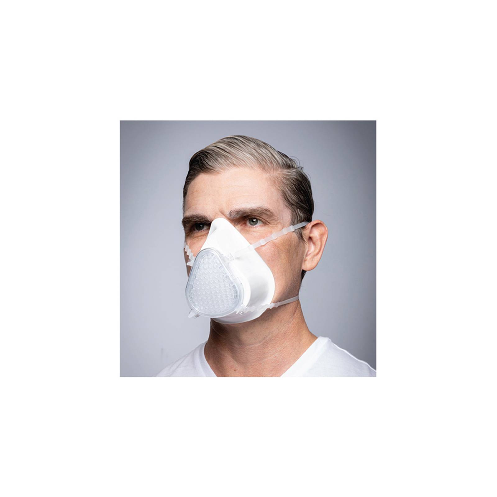 MASCARILLA DE PROTECCIÓN RESPIRATORIA OVAONE