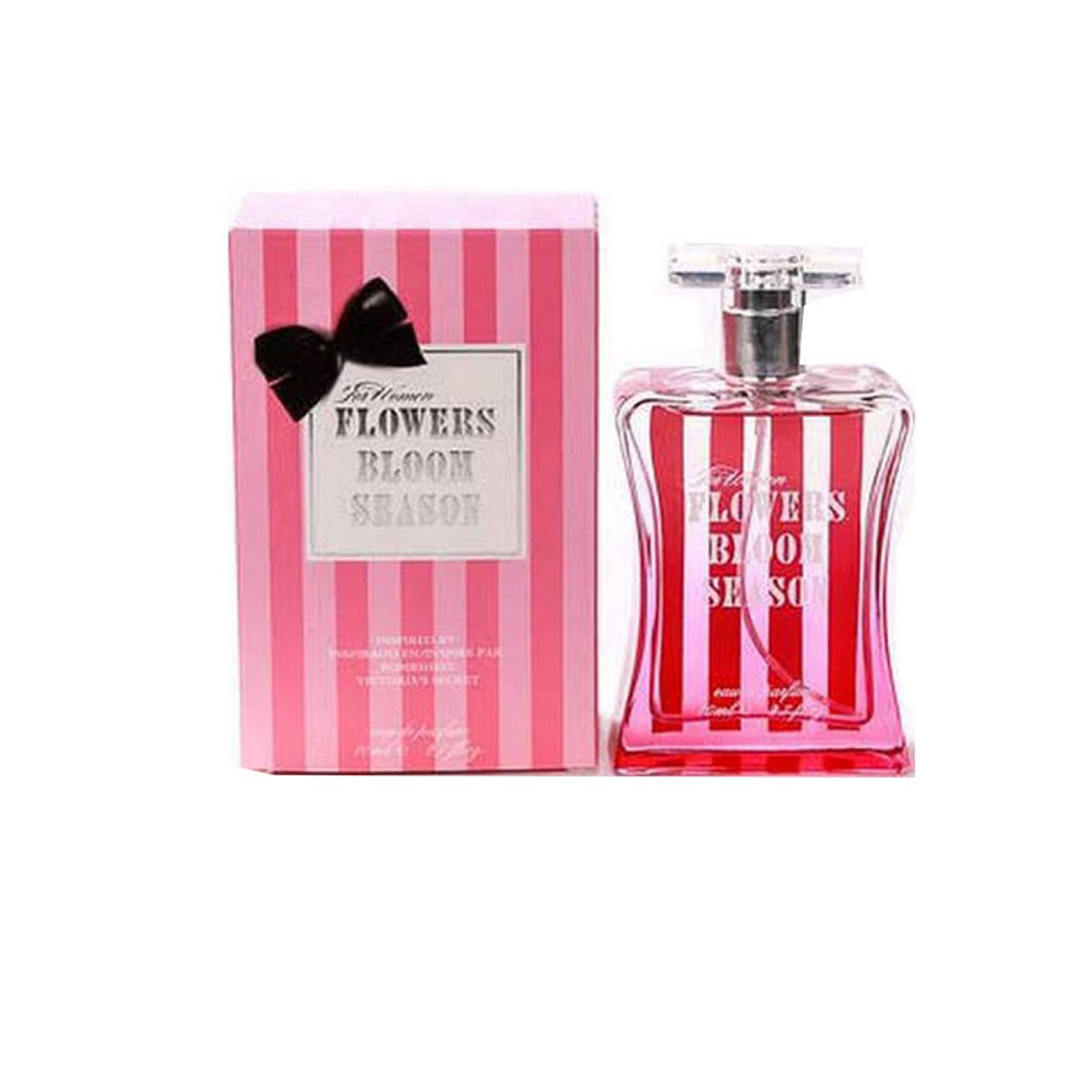 Perfume para dama Flower Bloom Season 100ml