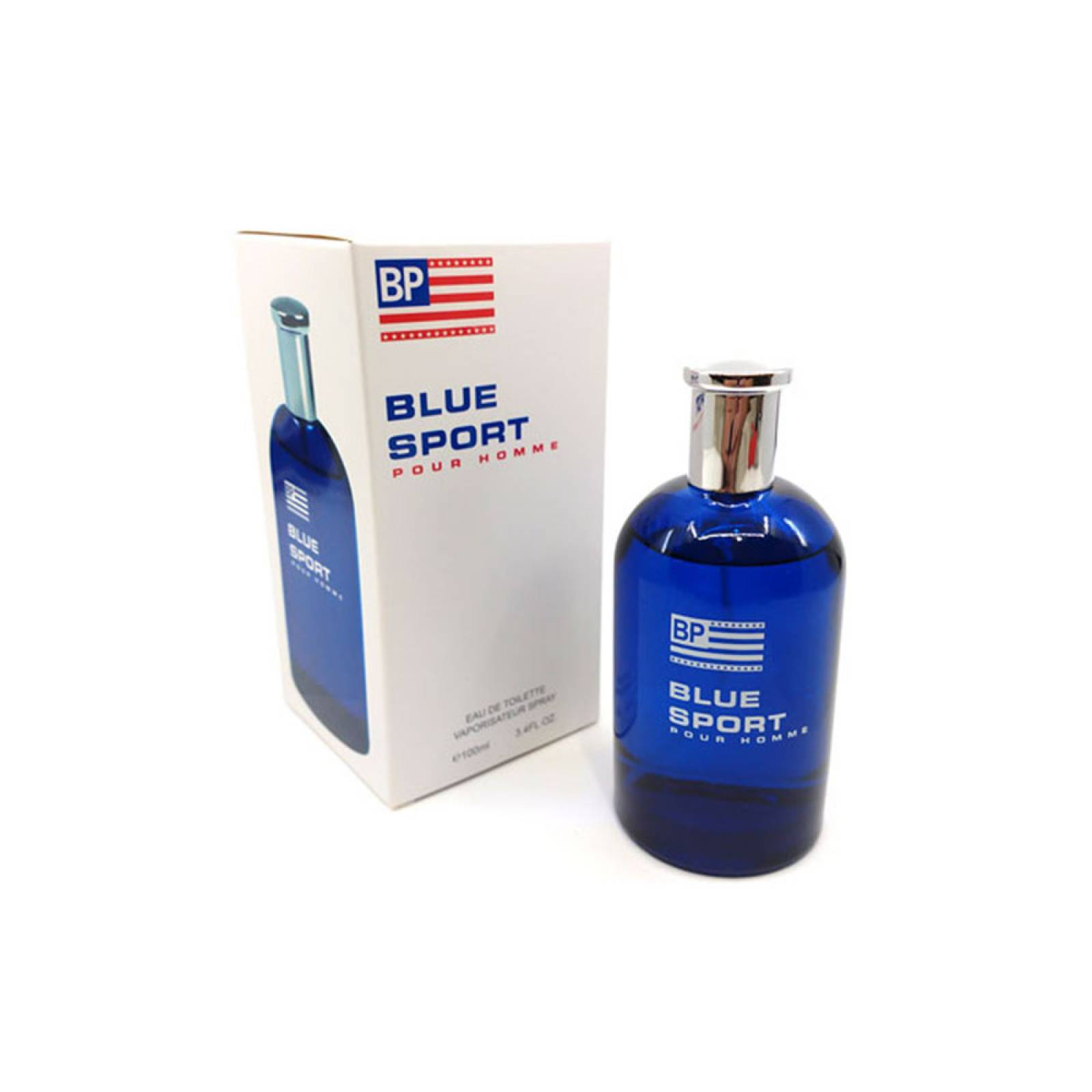 Perfume para caballero Blue Sport 100ml